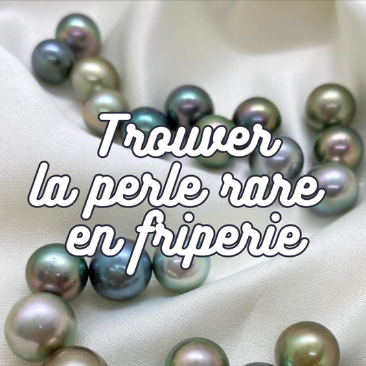 Trouver la perle rare en friperie Nos 5 astuces