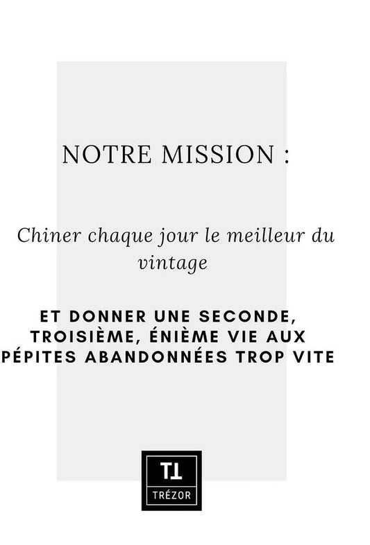 Notre mission