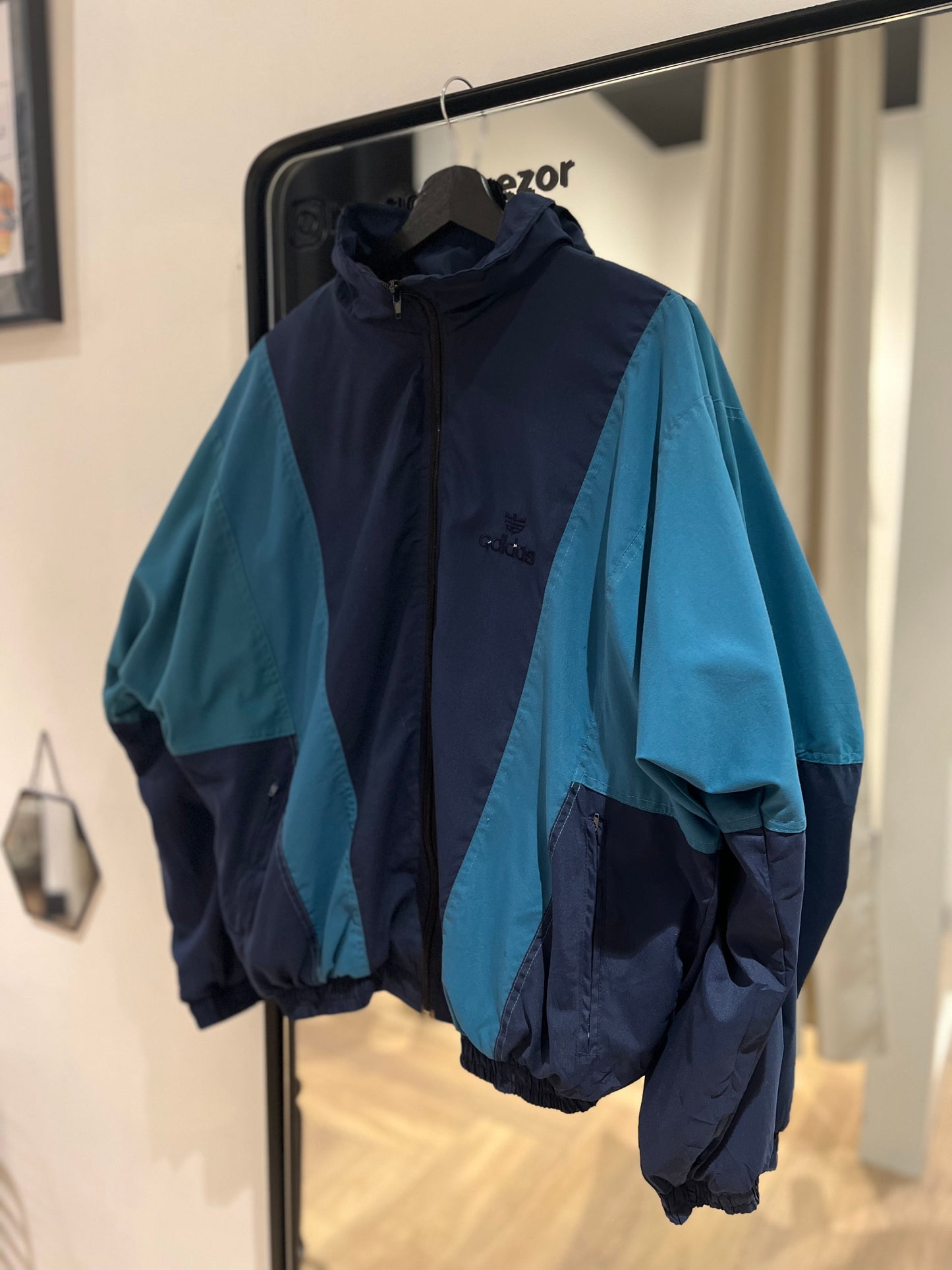 Veste Adidas vintage M