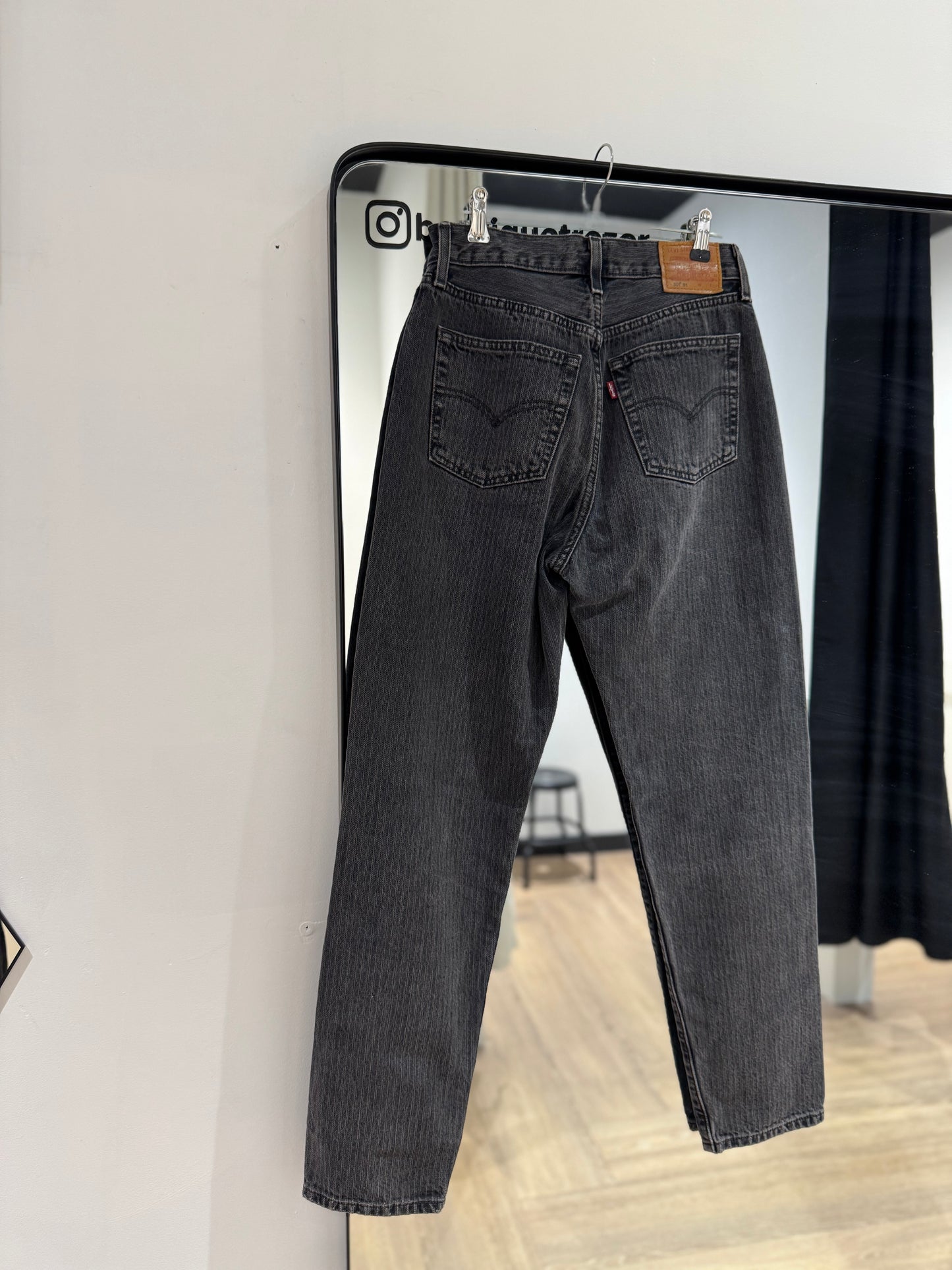 Jean Levis 501 34