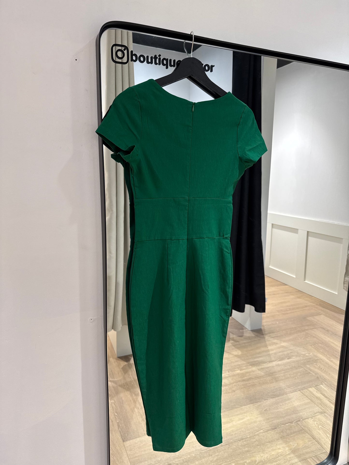 Robe vintage M