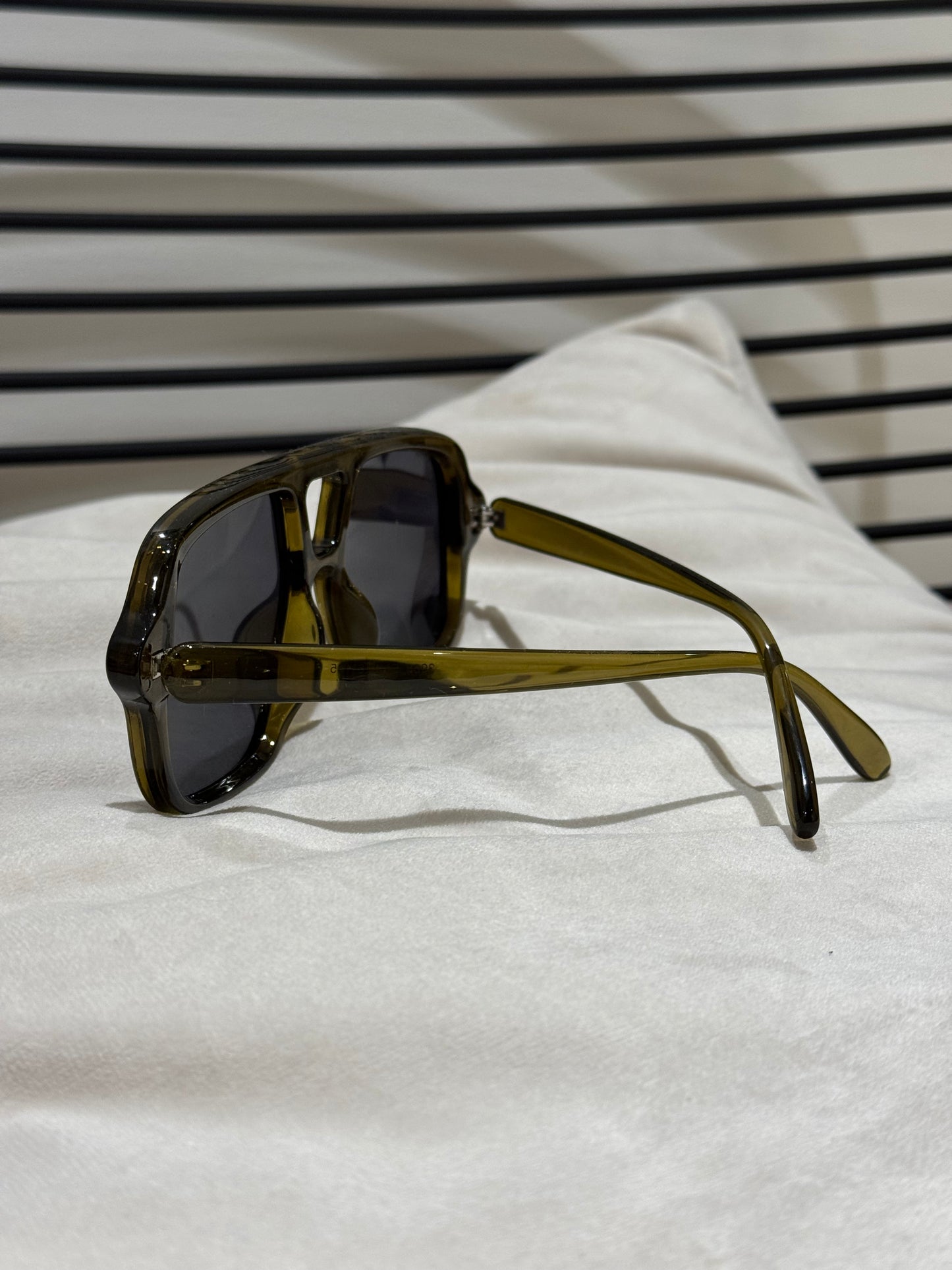 Lunettes de soleil