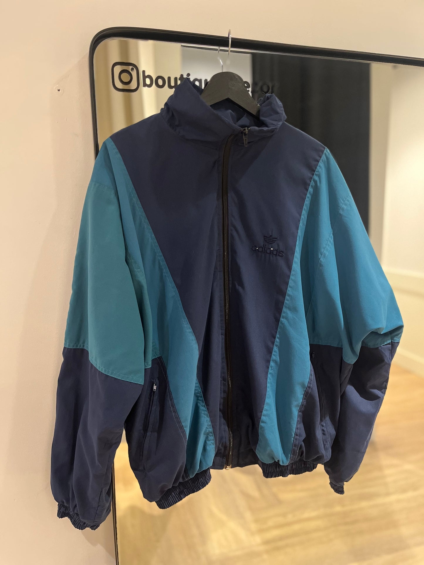 Veste Adidas vintage M