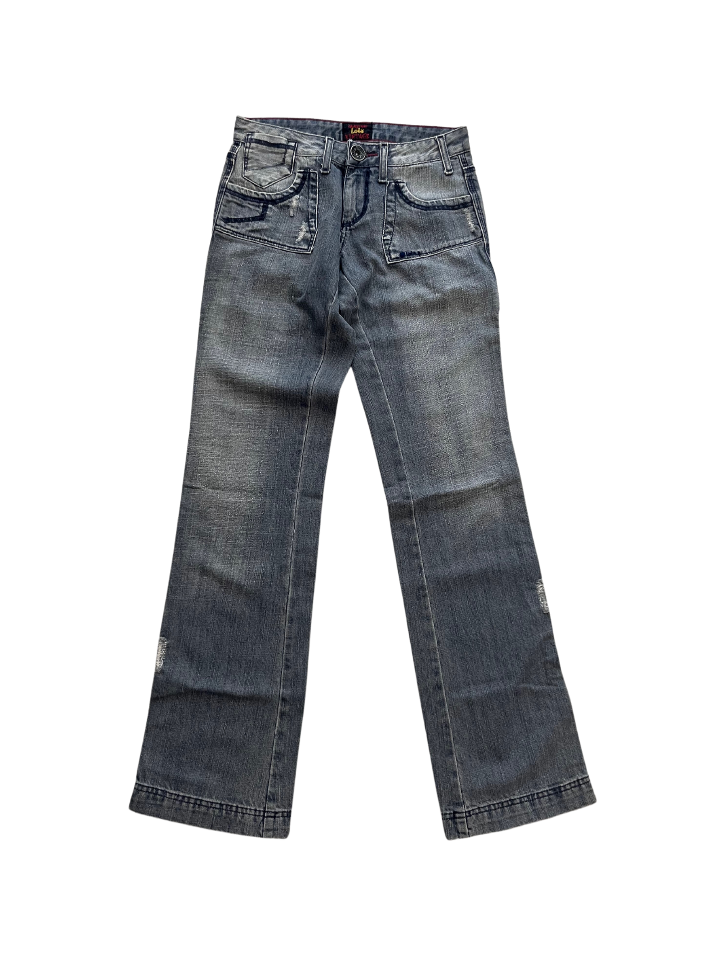 Jean vintage 32/34