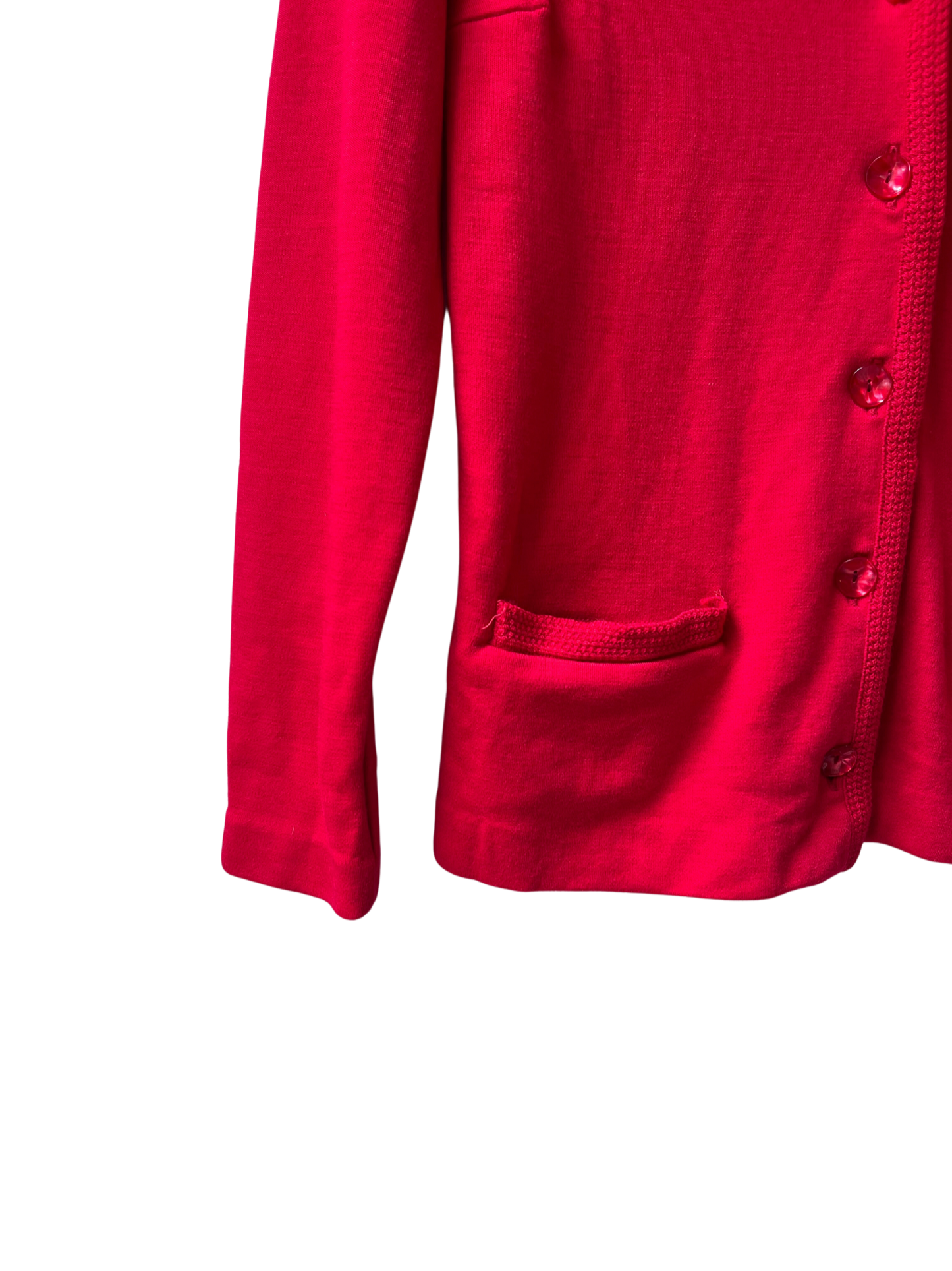 Gilet vintage S