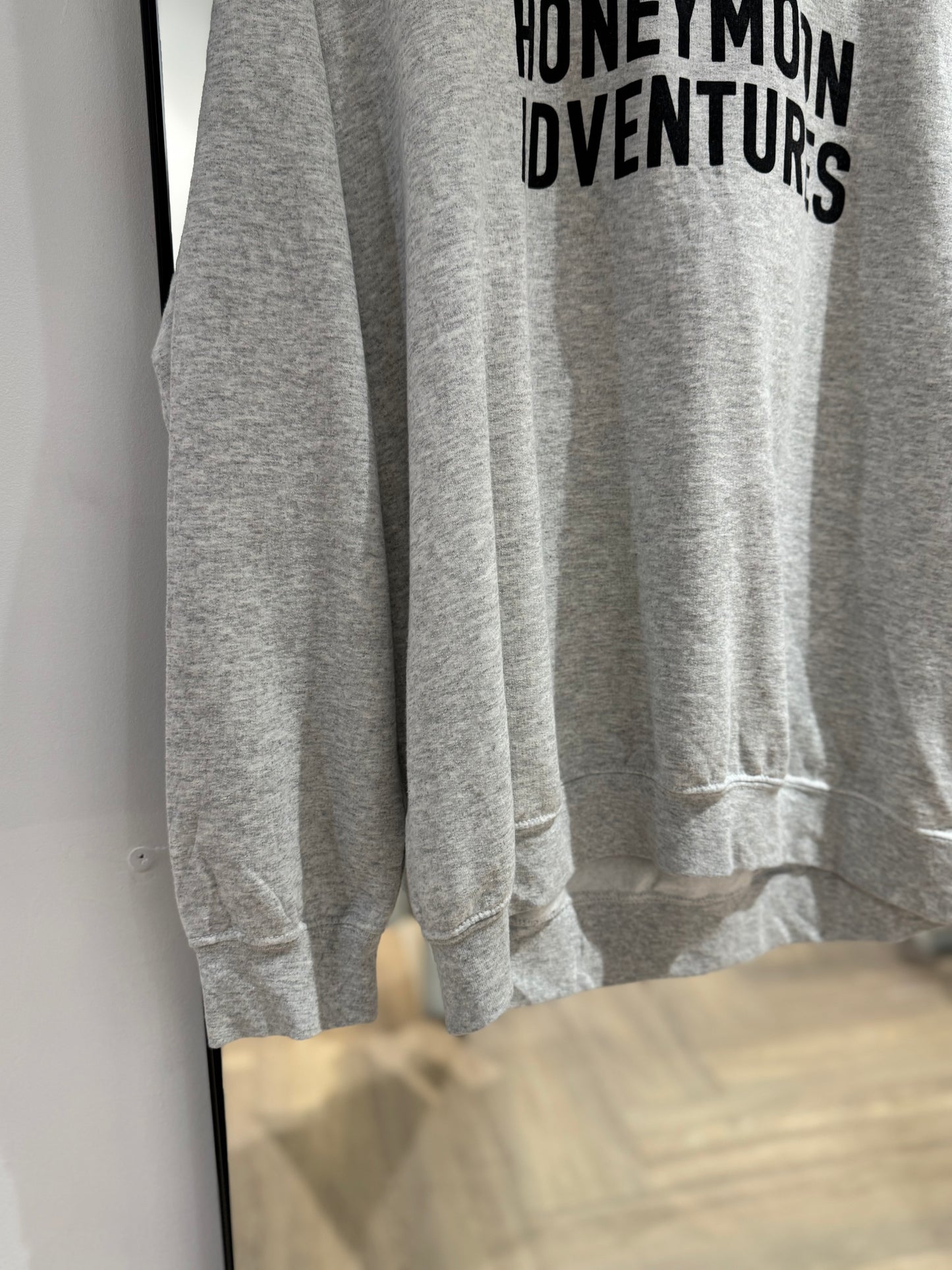 Sweat Honeymoon L