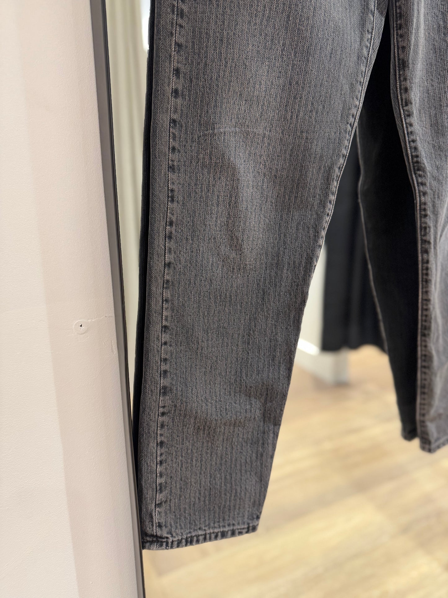 Jean Levis 501 34