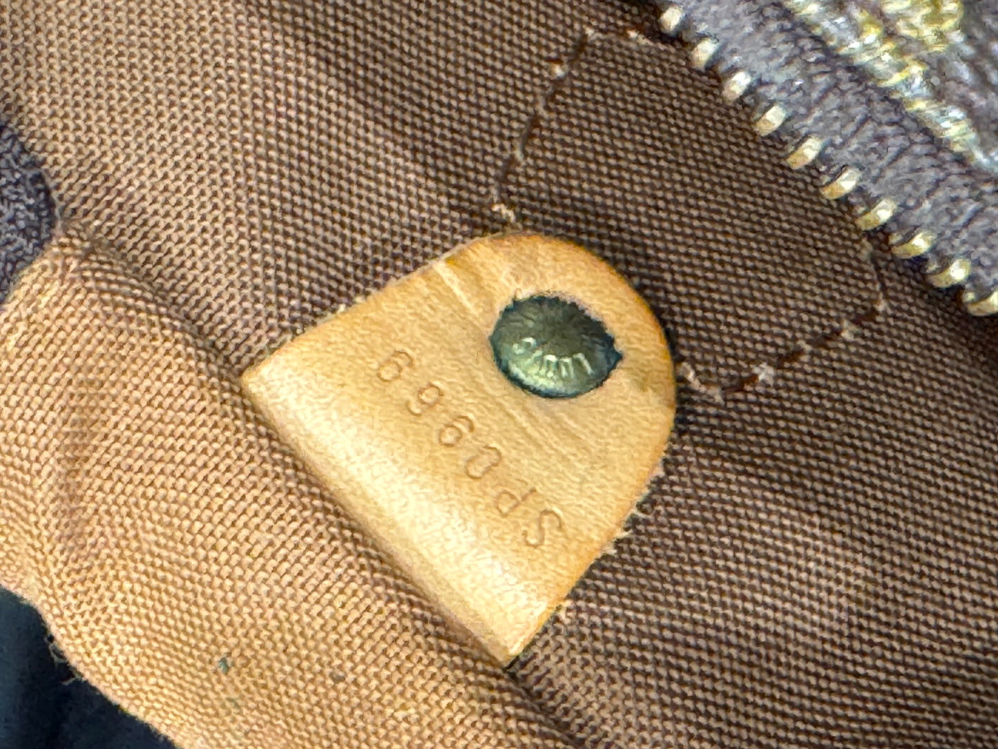 Sac Speedy 30 Louis Vuitton