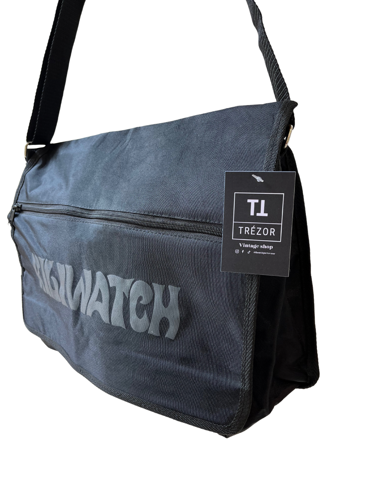 Sacoche bandoulière Kiliwatch