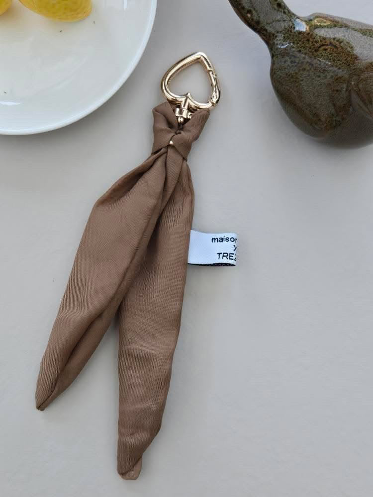 Porte-clés Trézor x Maison Merr