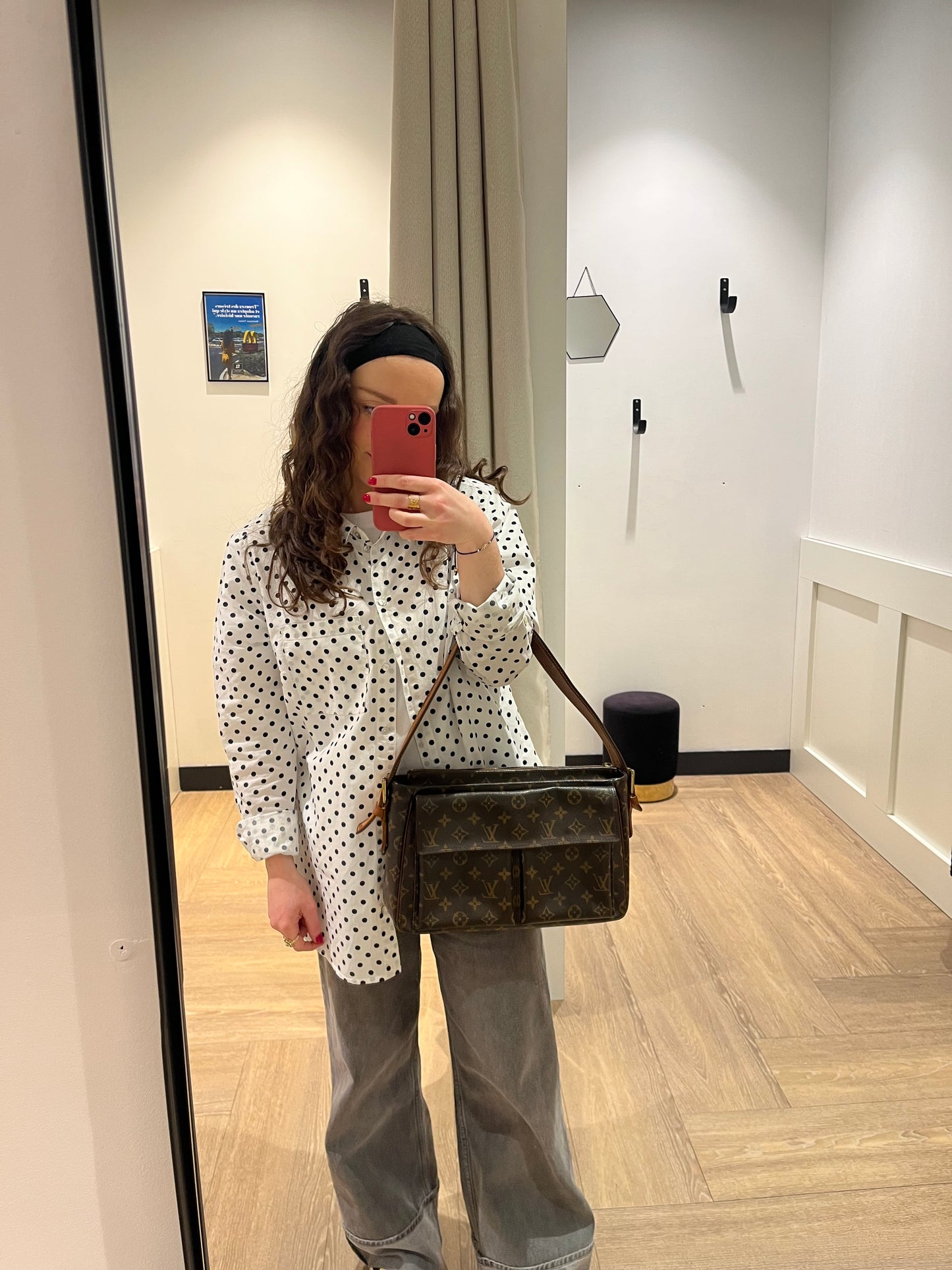 Sac Louis Vuitton « Viva Cité »