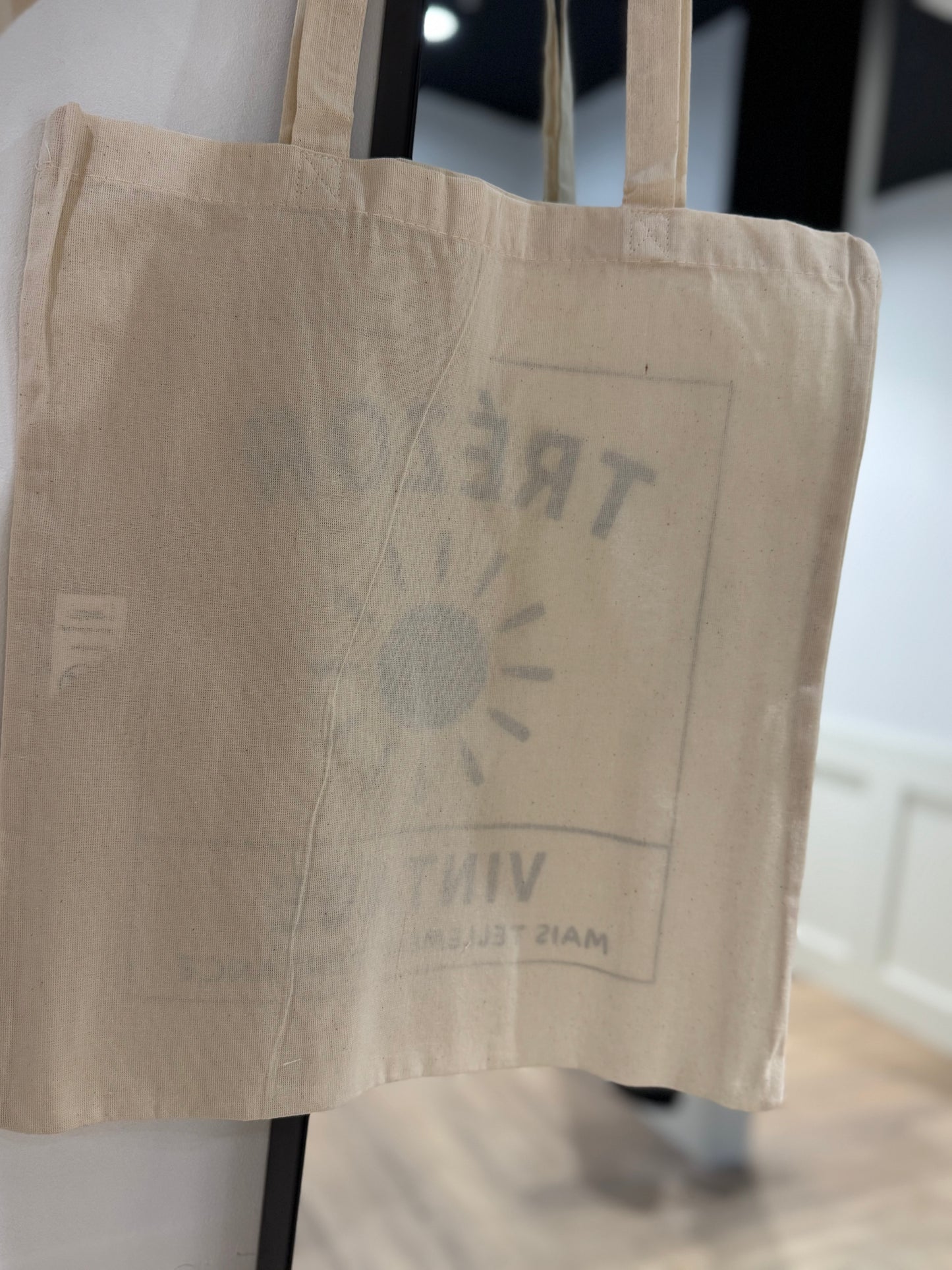 Tote bag Trézor Summer édition