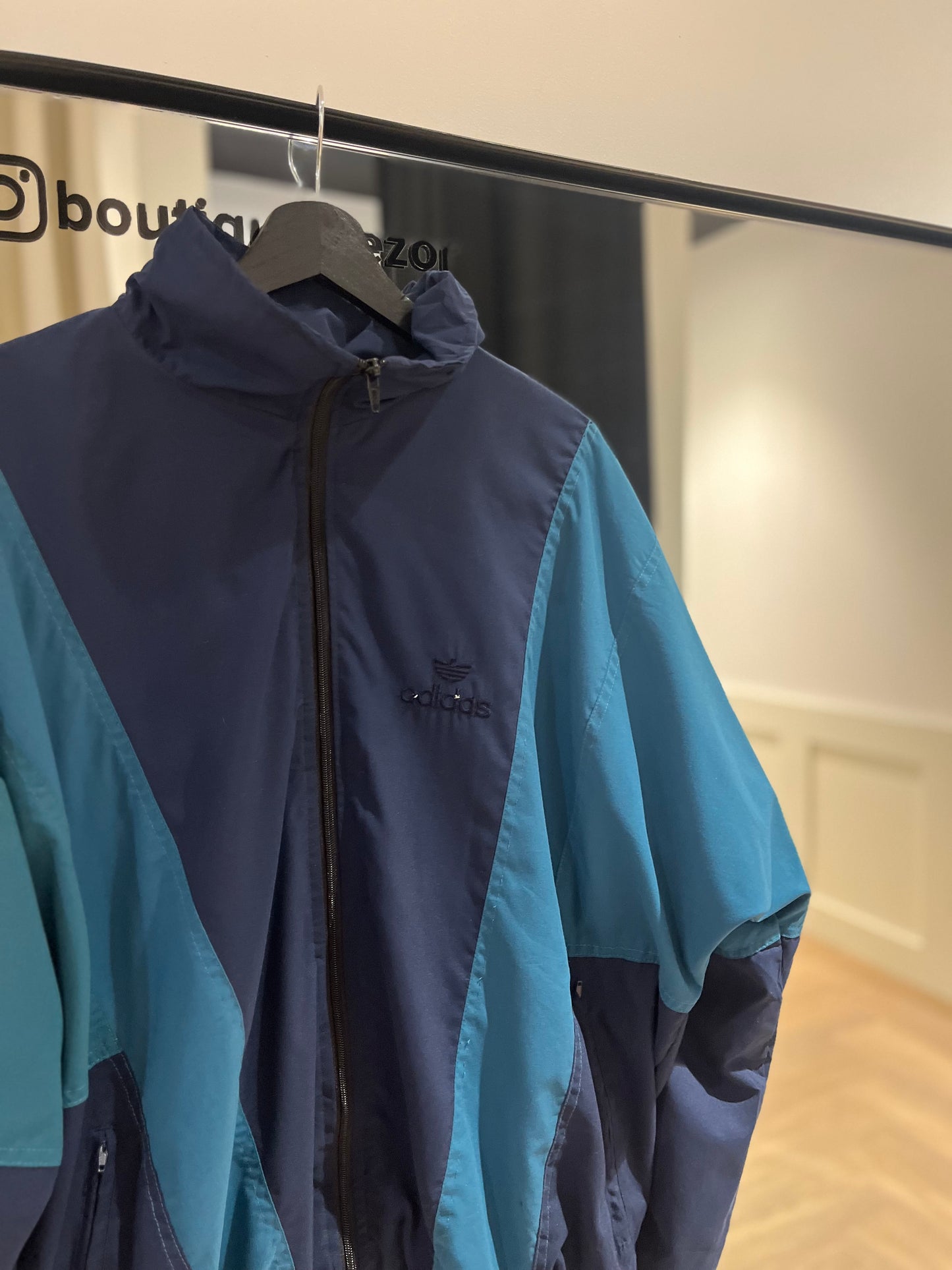 Veste Adidas vintage M
