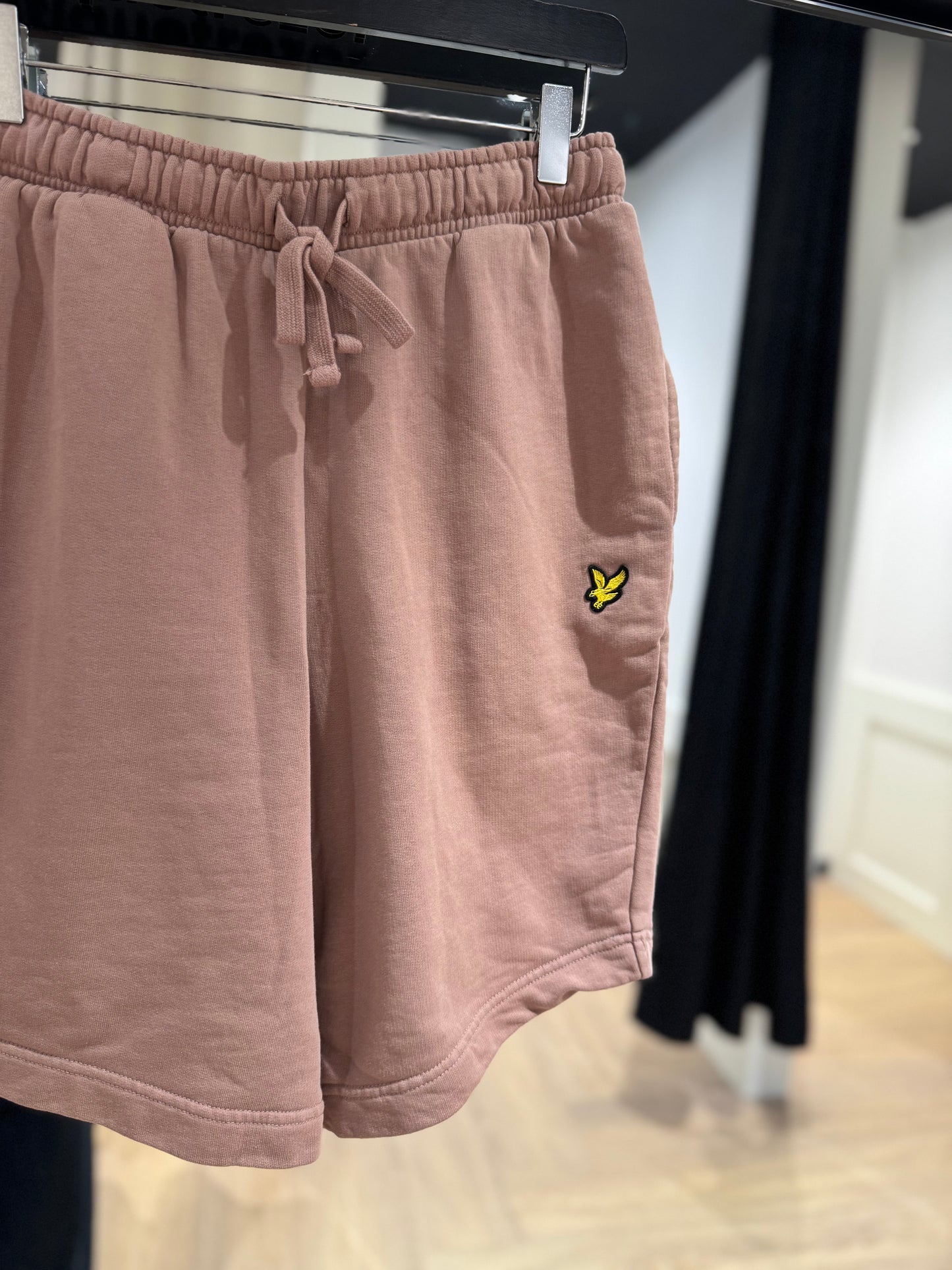 Short d’été en coton M
