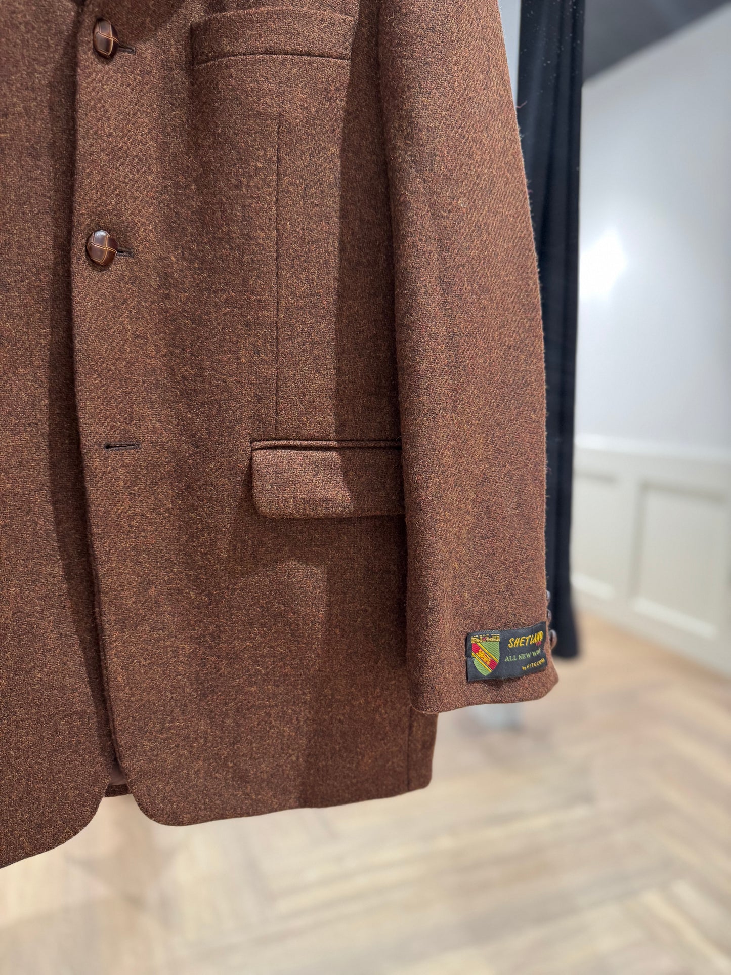 Blazer vintage homme M
