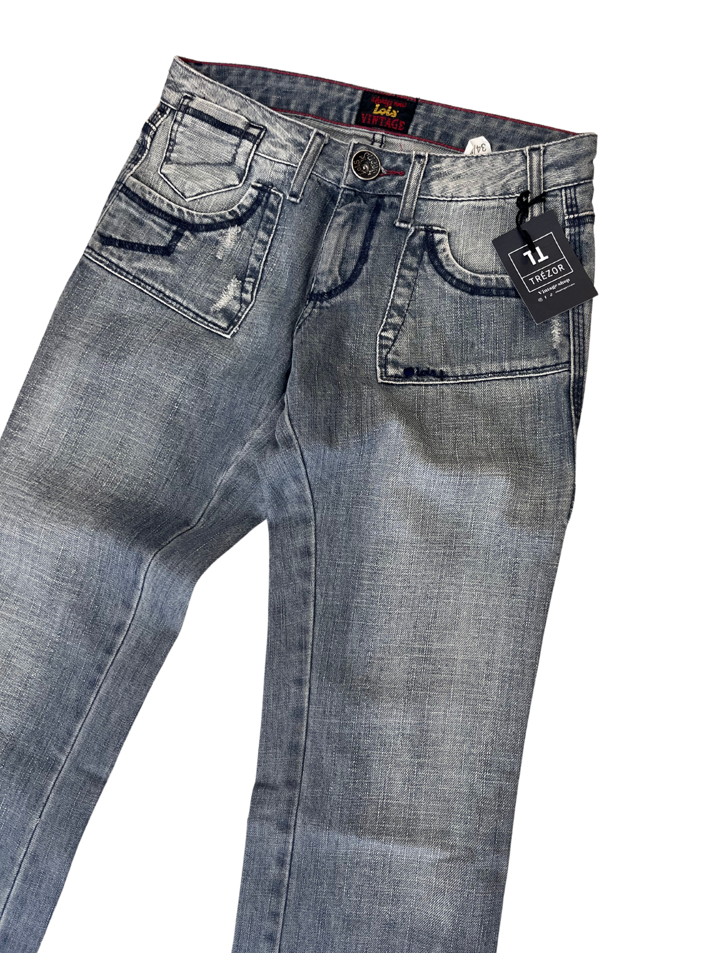 Jean Loïs 34