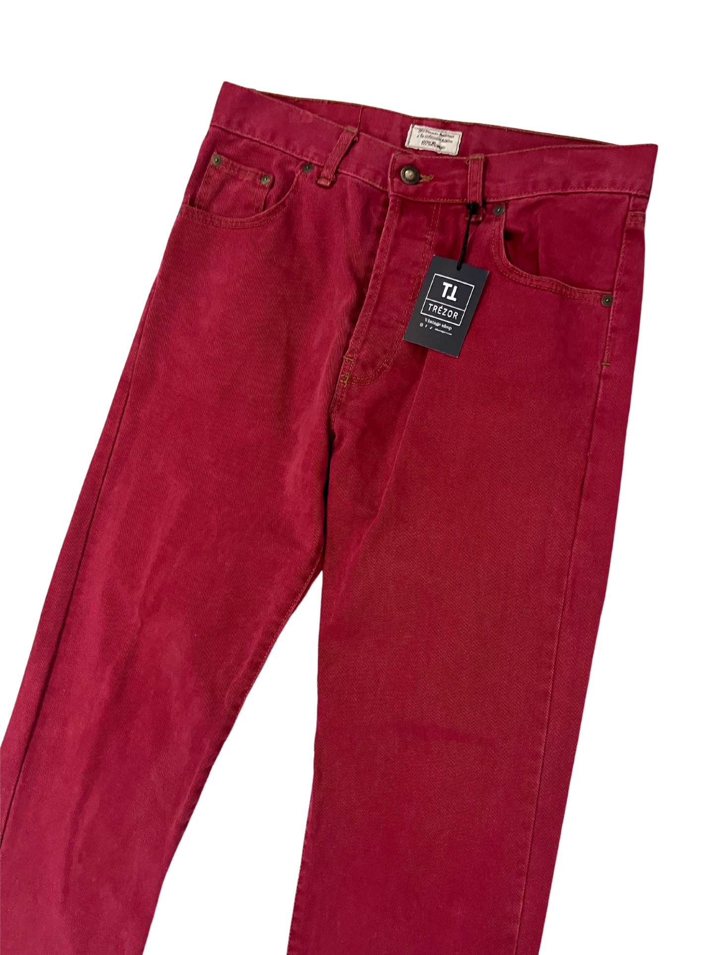 Jean vintage 38/40