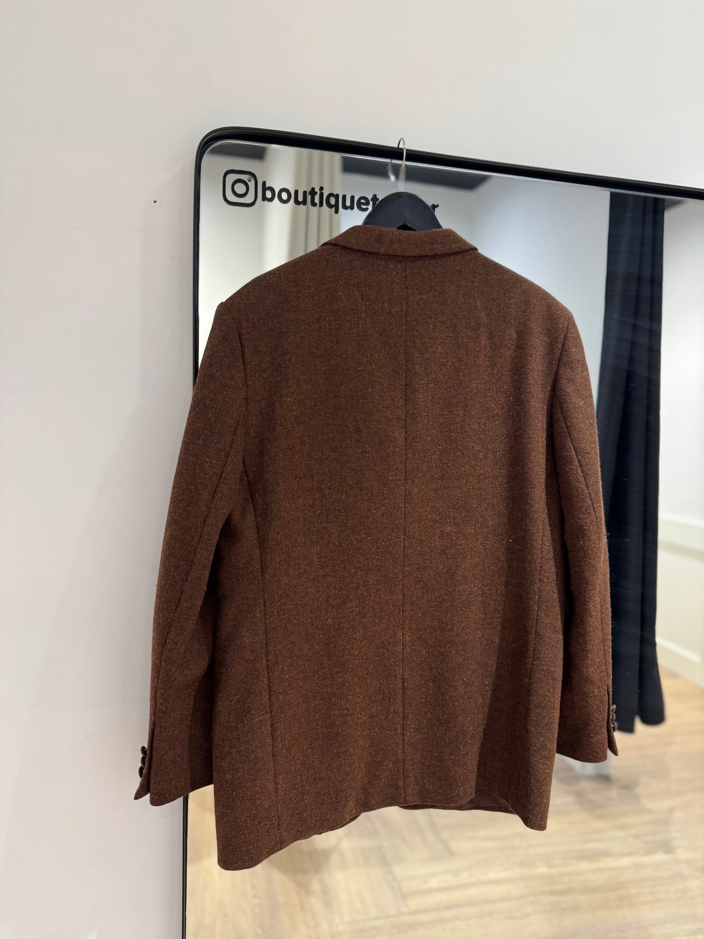 Blazer vintage homme M