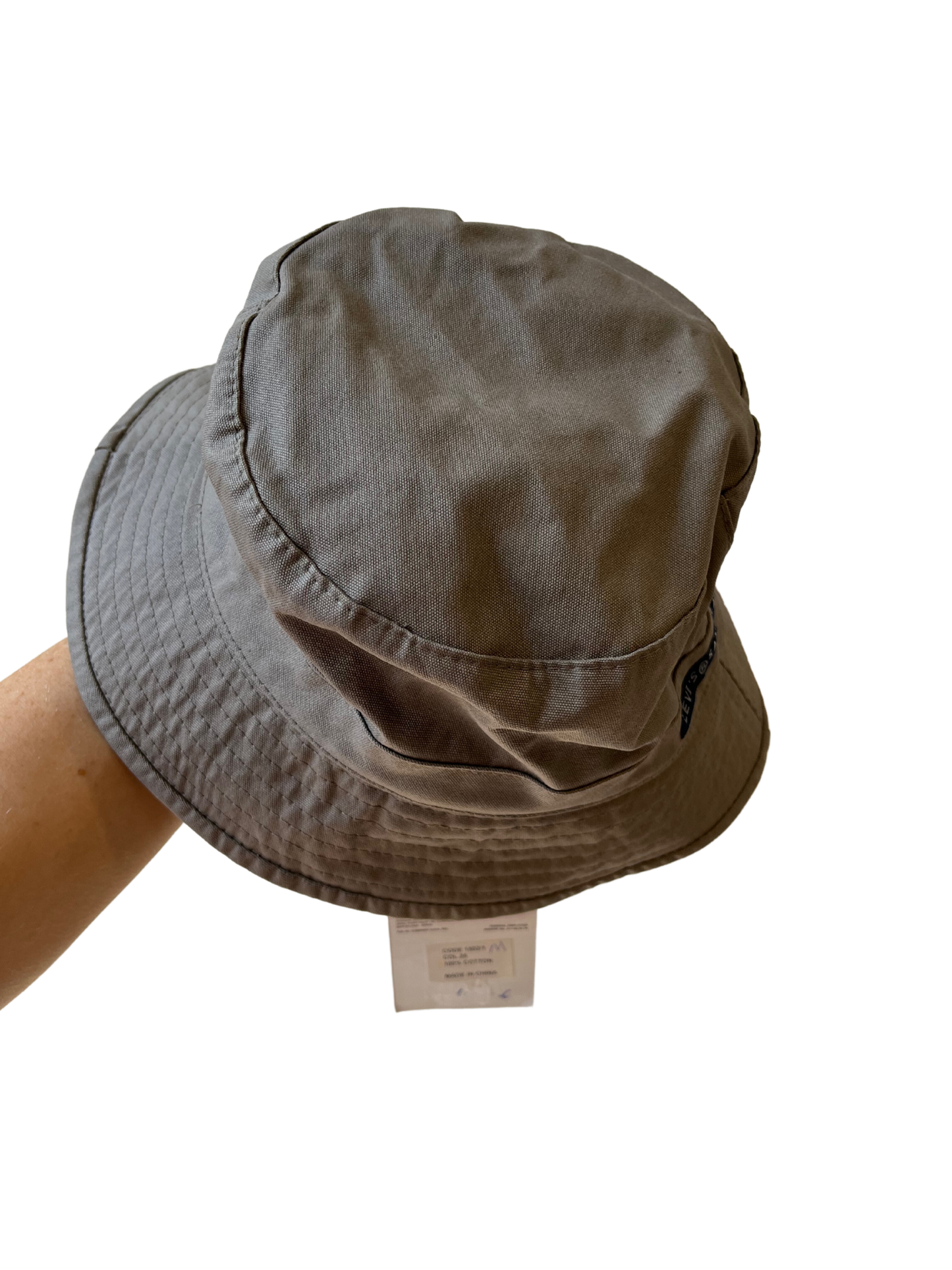 Bob Levi’s vintage