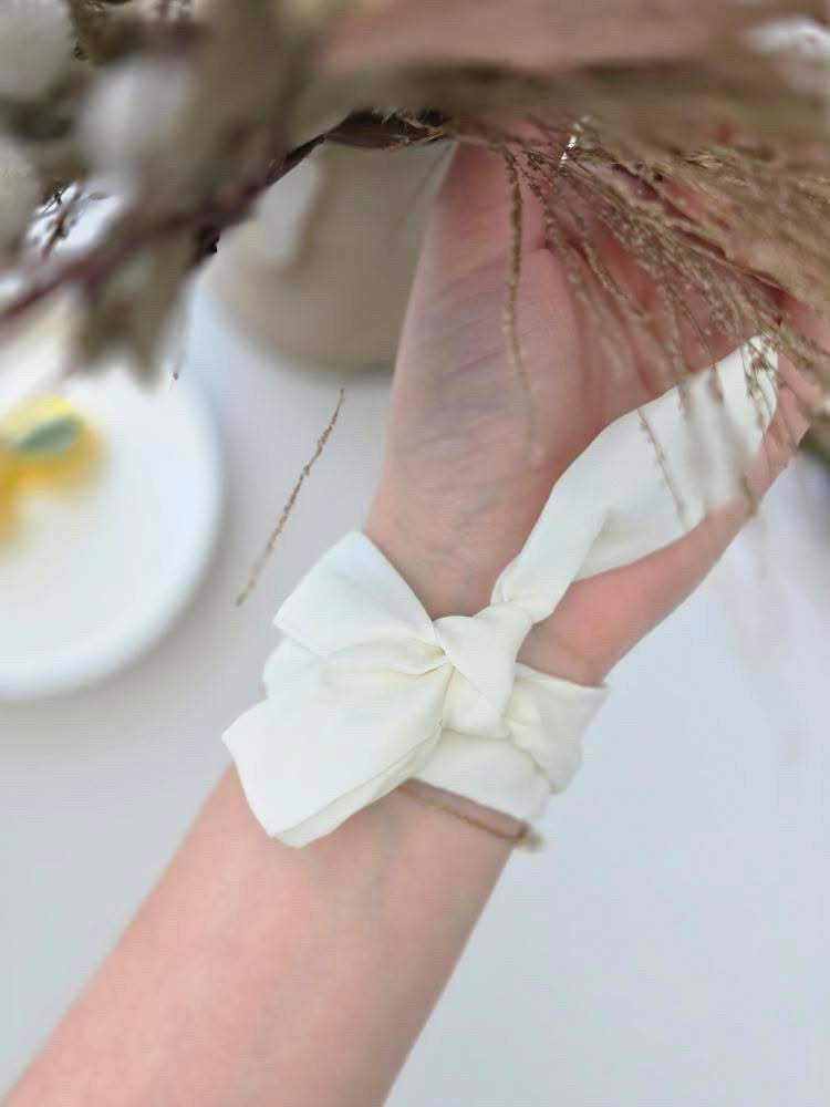 Bracelet Trézor x Maison Merr