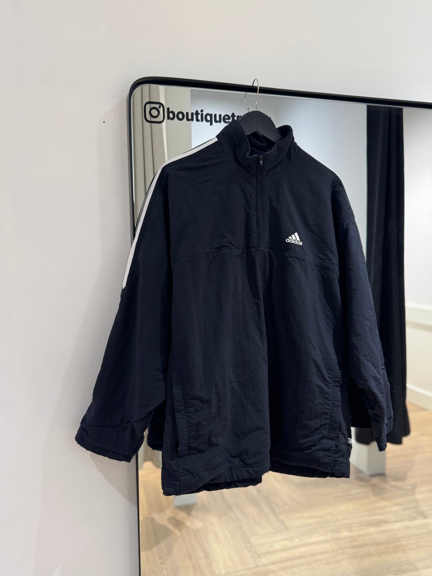 Veste Adidas vintage XL
