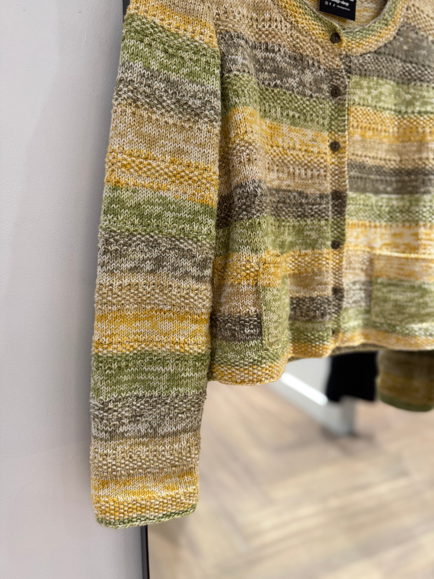 Cardigan vintage L