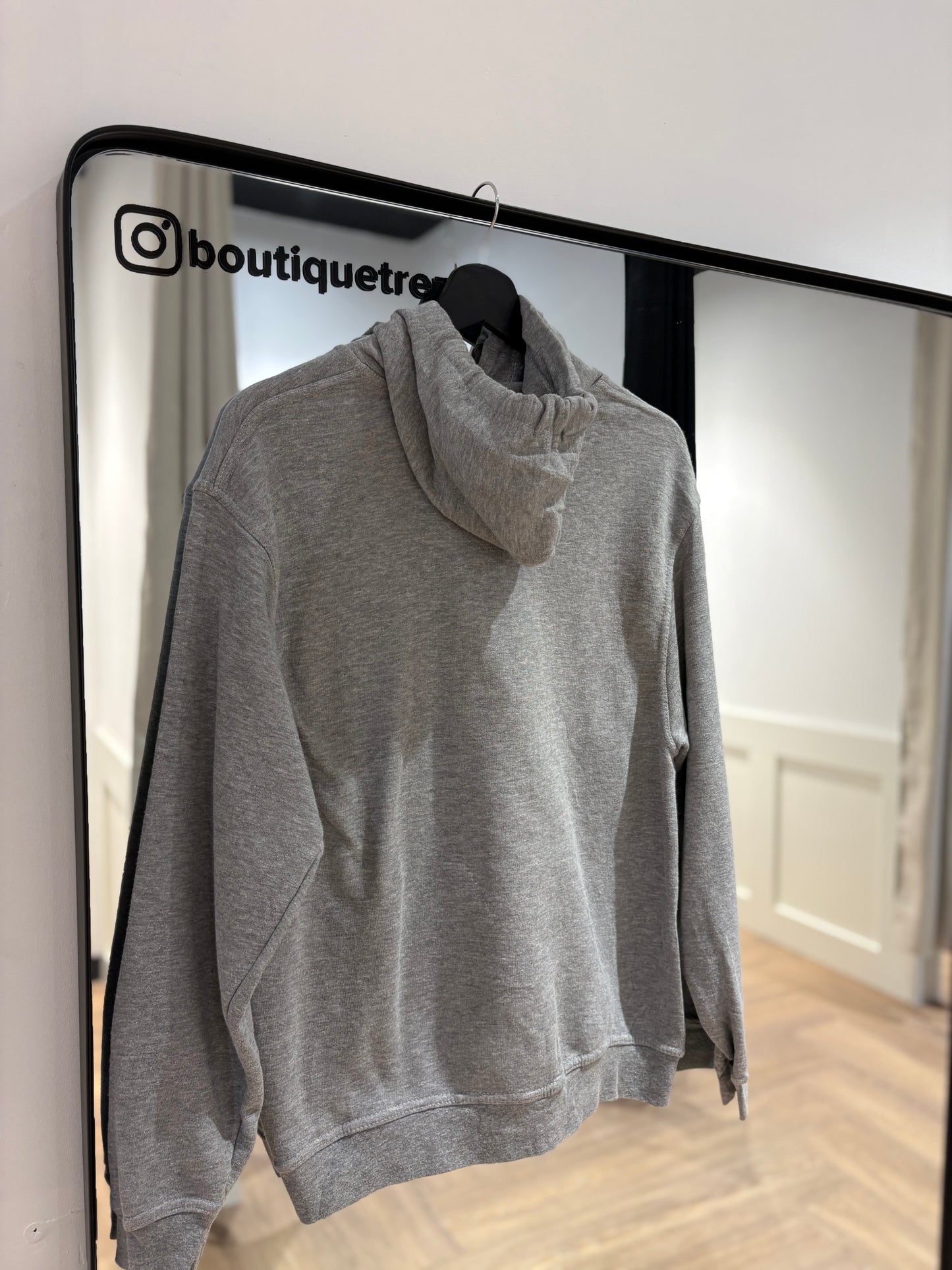 Sweat à capuche S