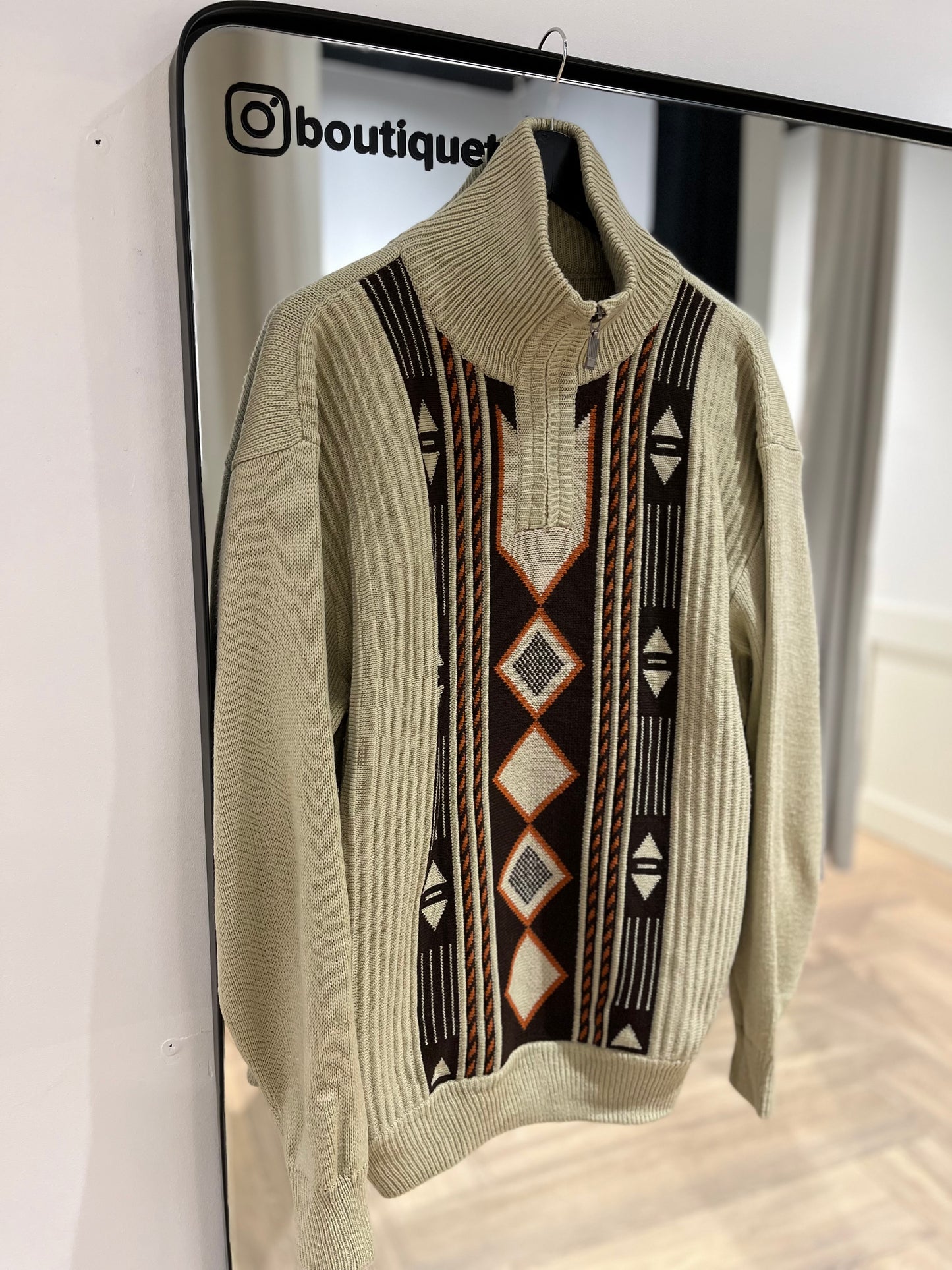 Pull vintage 2XL