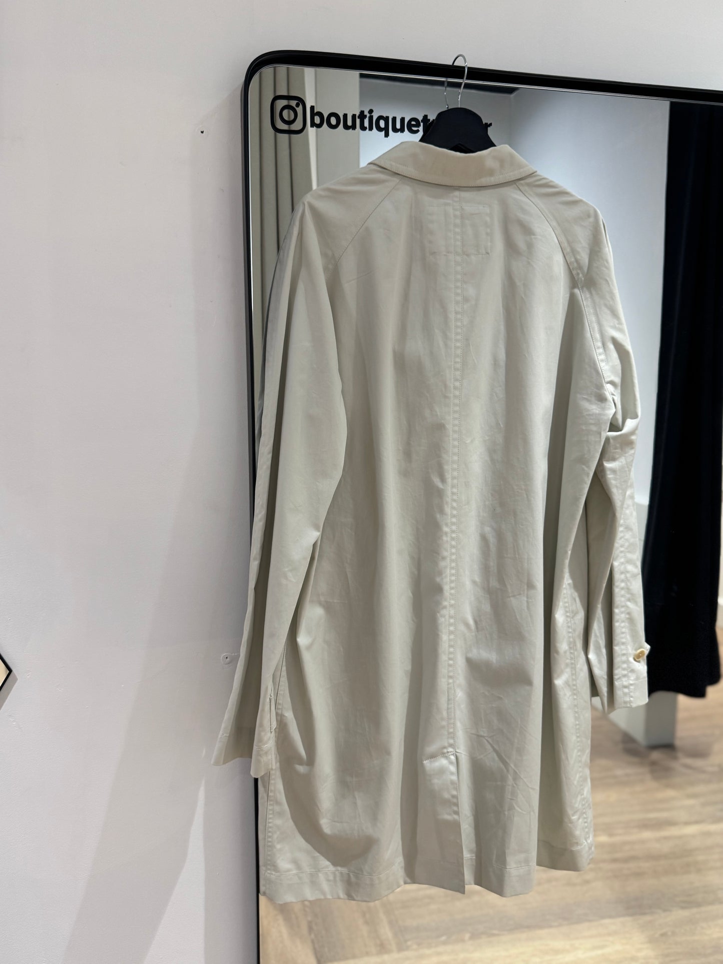 Imper Lacoste M