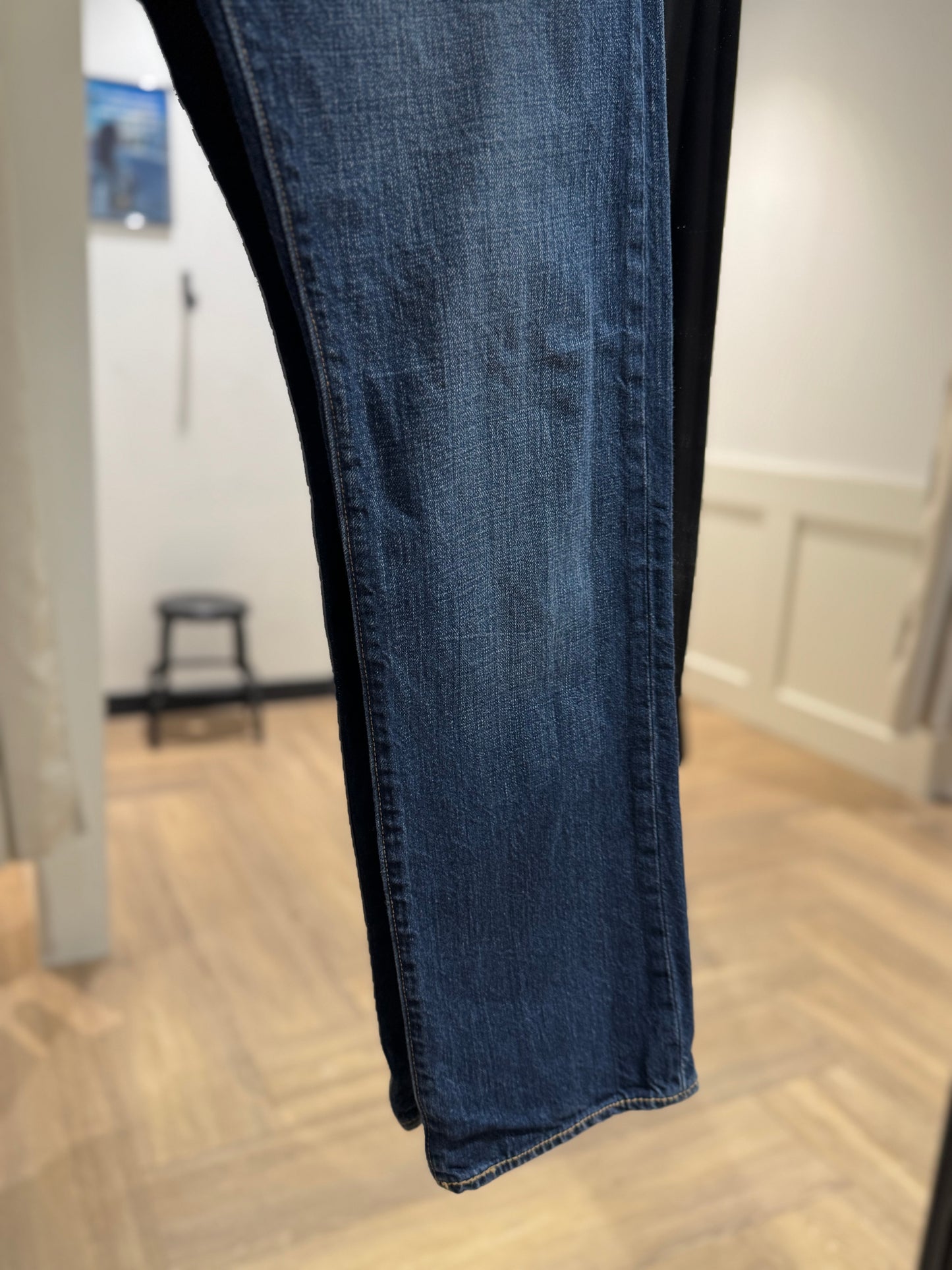 Jean Levis 501 42