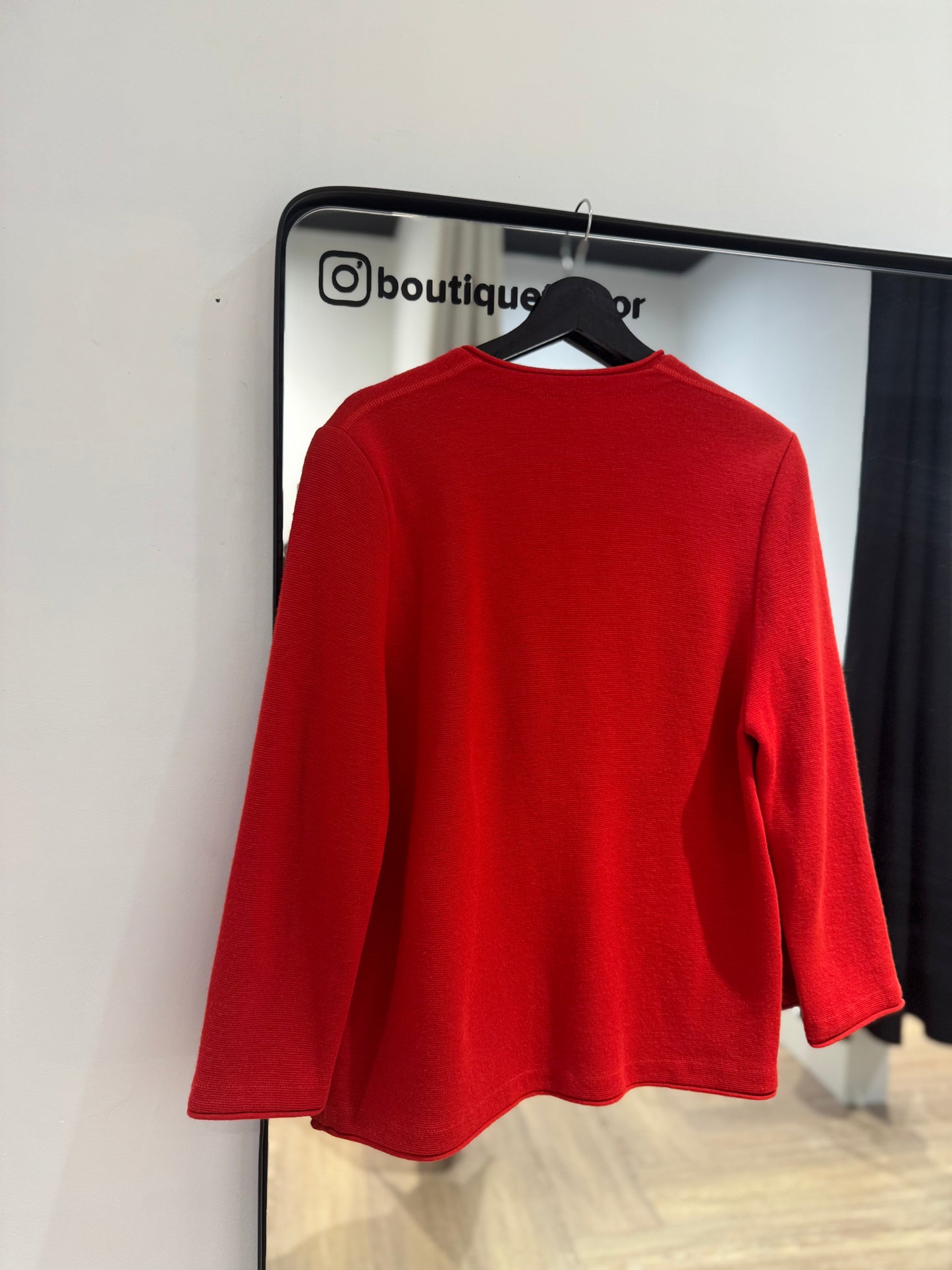 Cardigan vintage XL