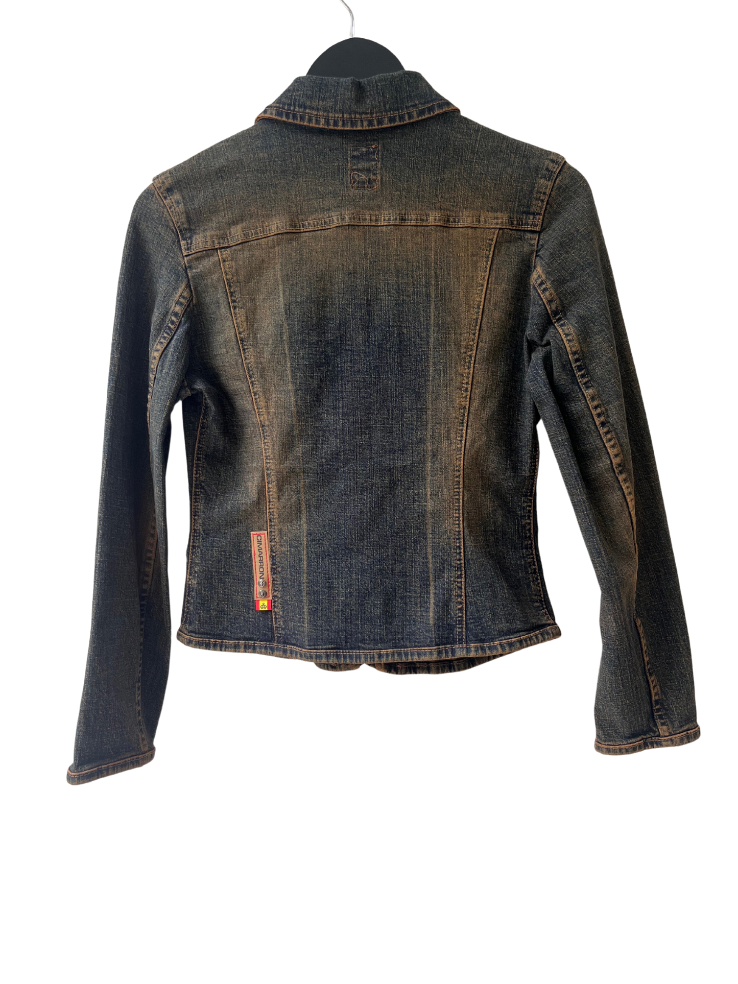 Veste Cimarron vintage S