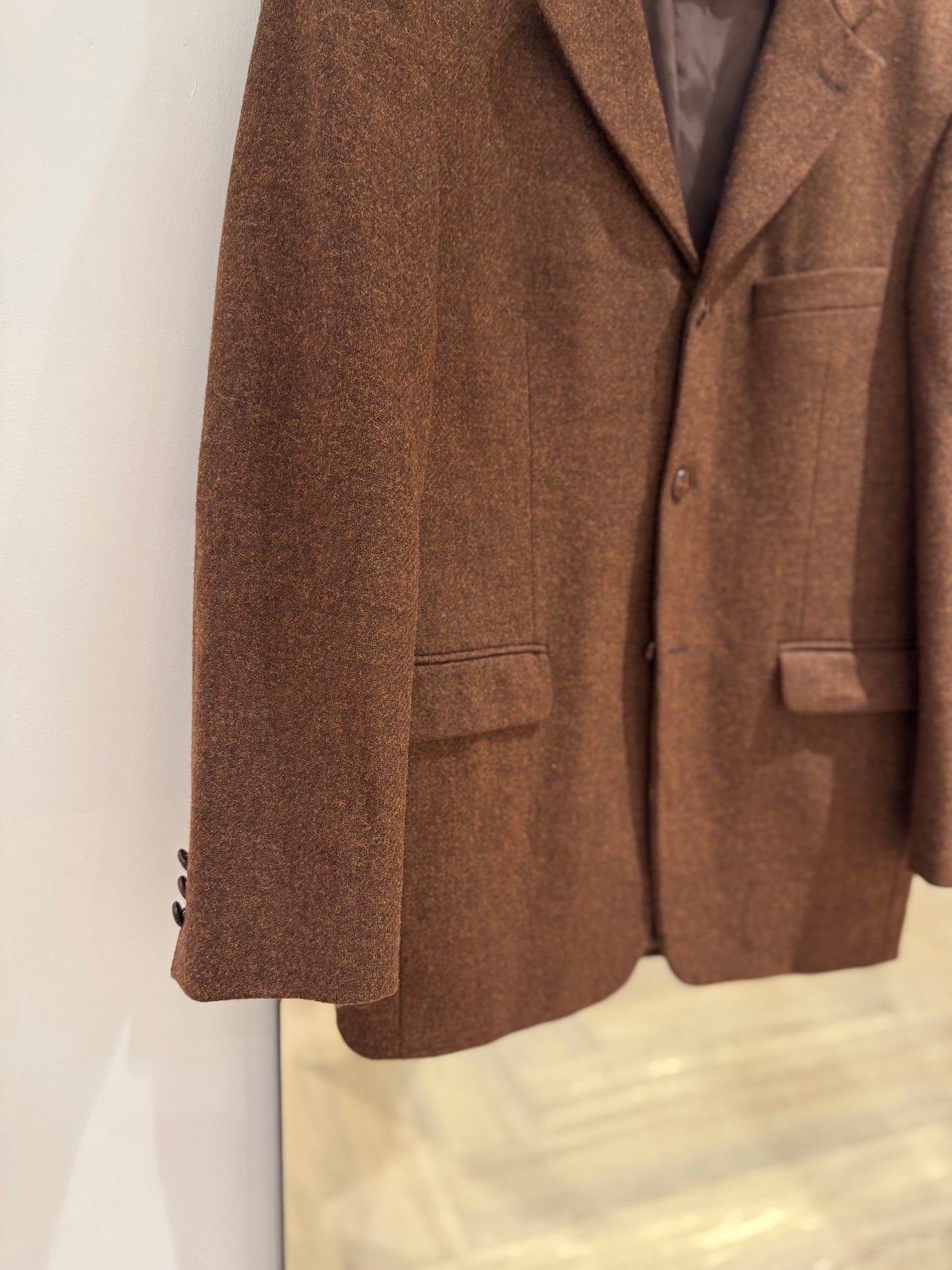 Blazer vintage homme M