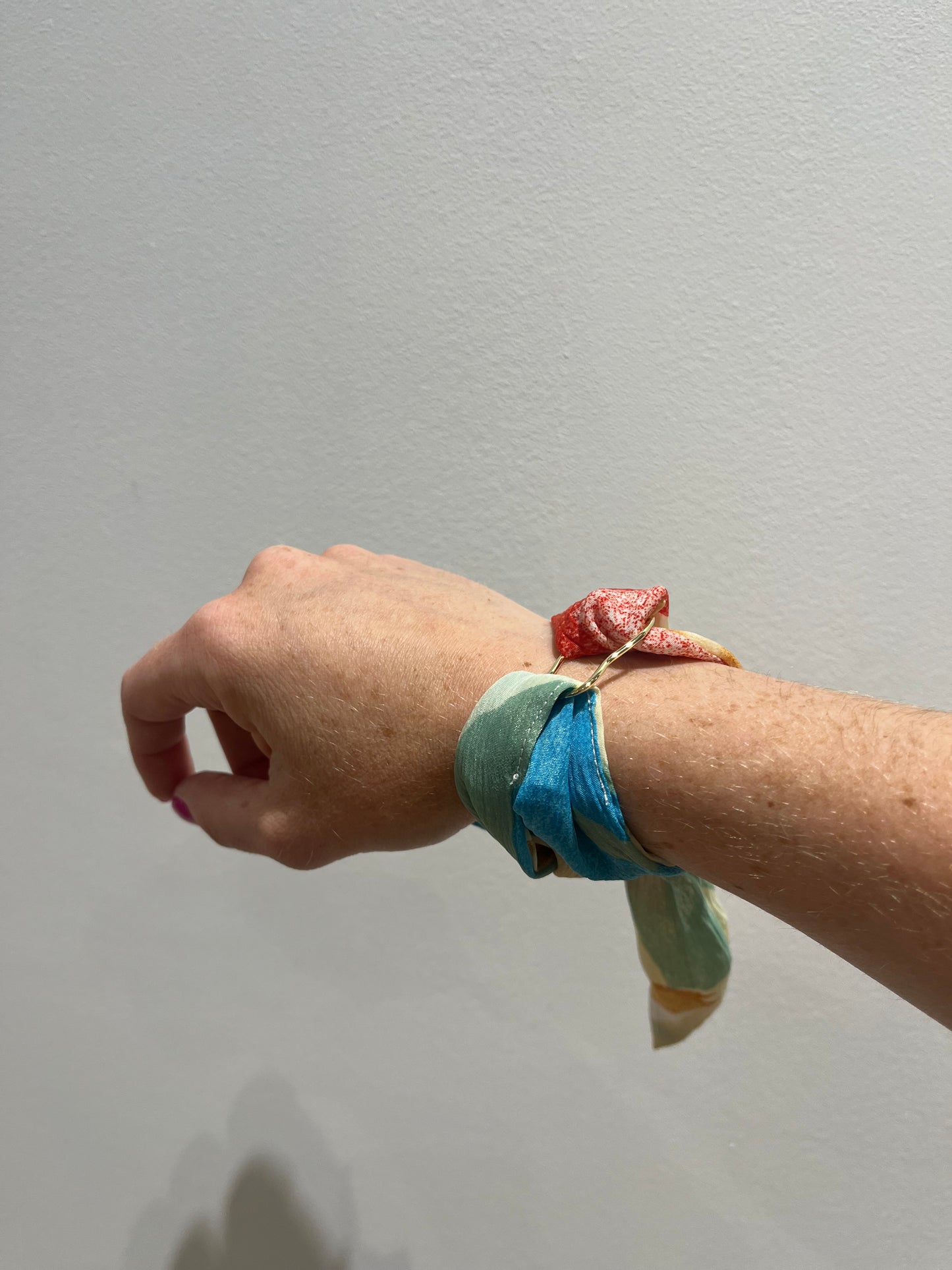 Bracelet Trézor X Maison Merr