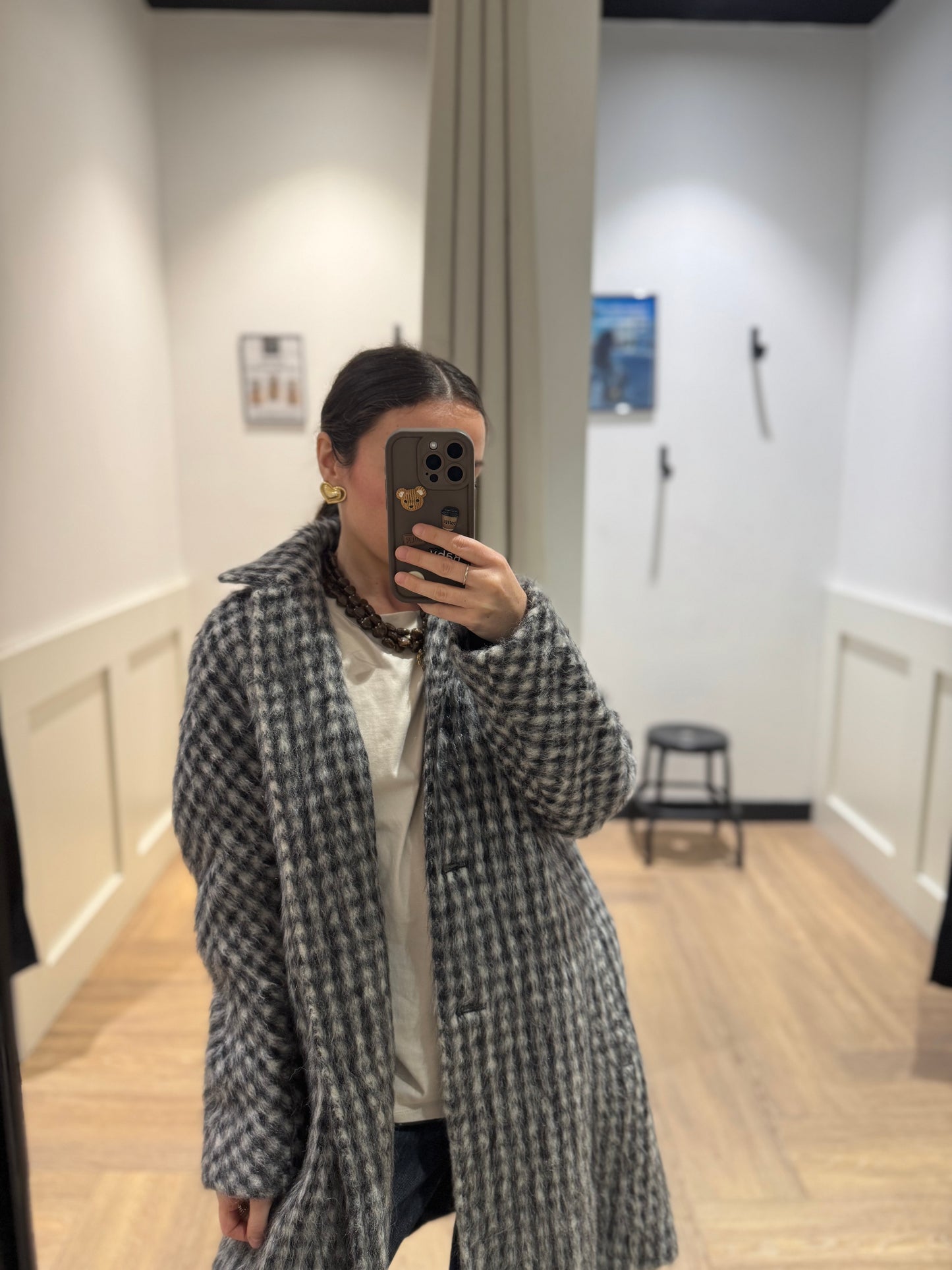 Manteau Weekend MaxMara M