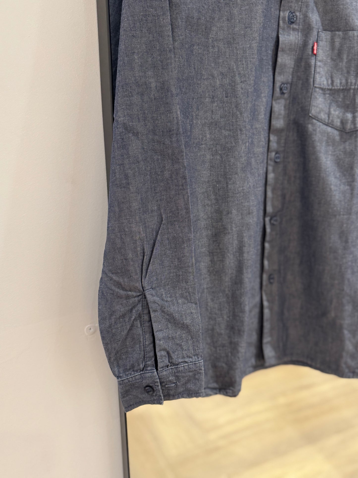 Chemise en jean Levi’s L