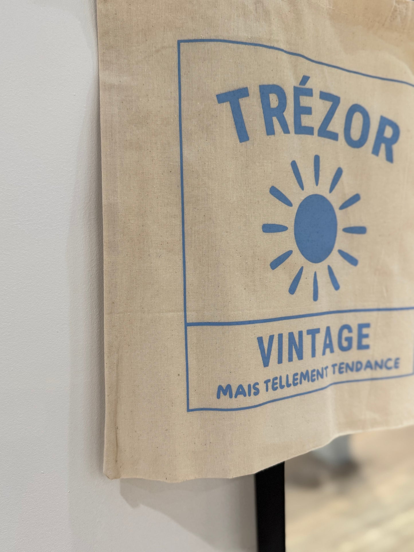 Tote bag Trézor Summer édition