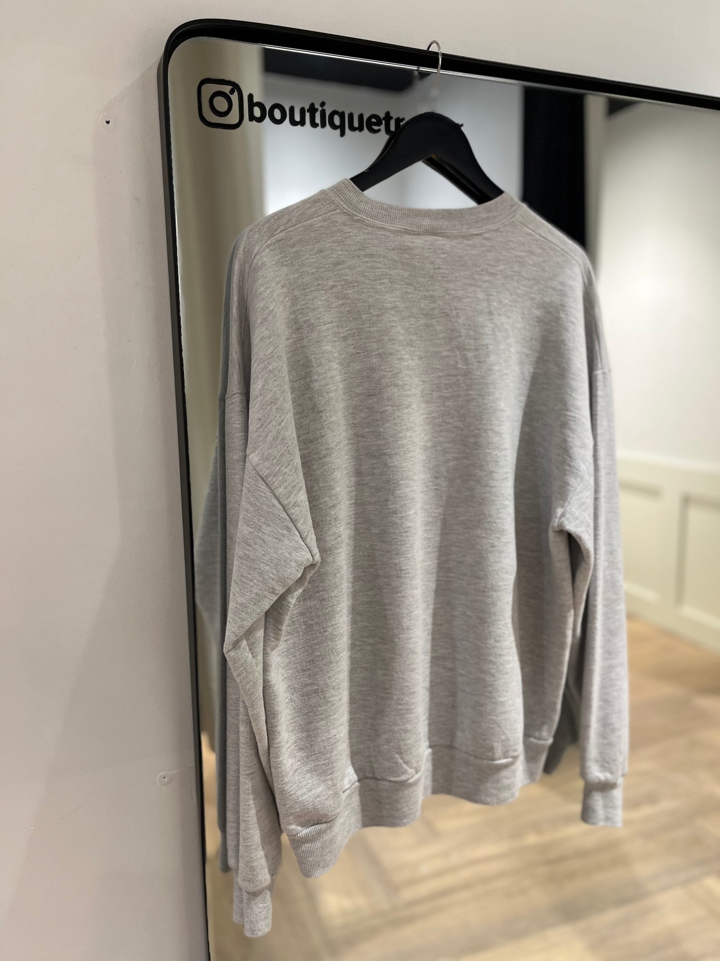 Sweat vintage XL