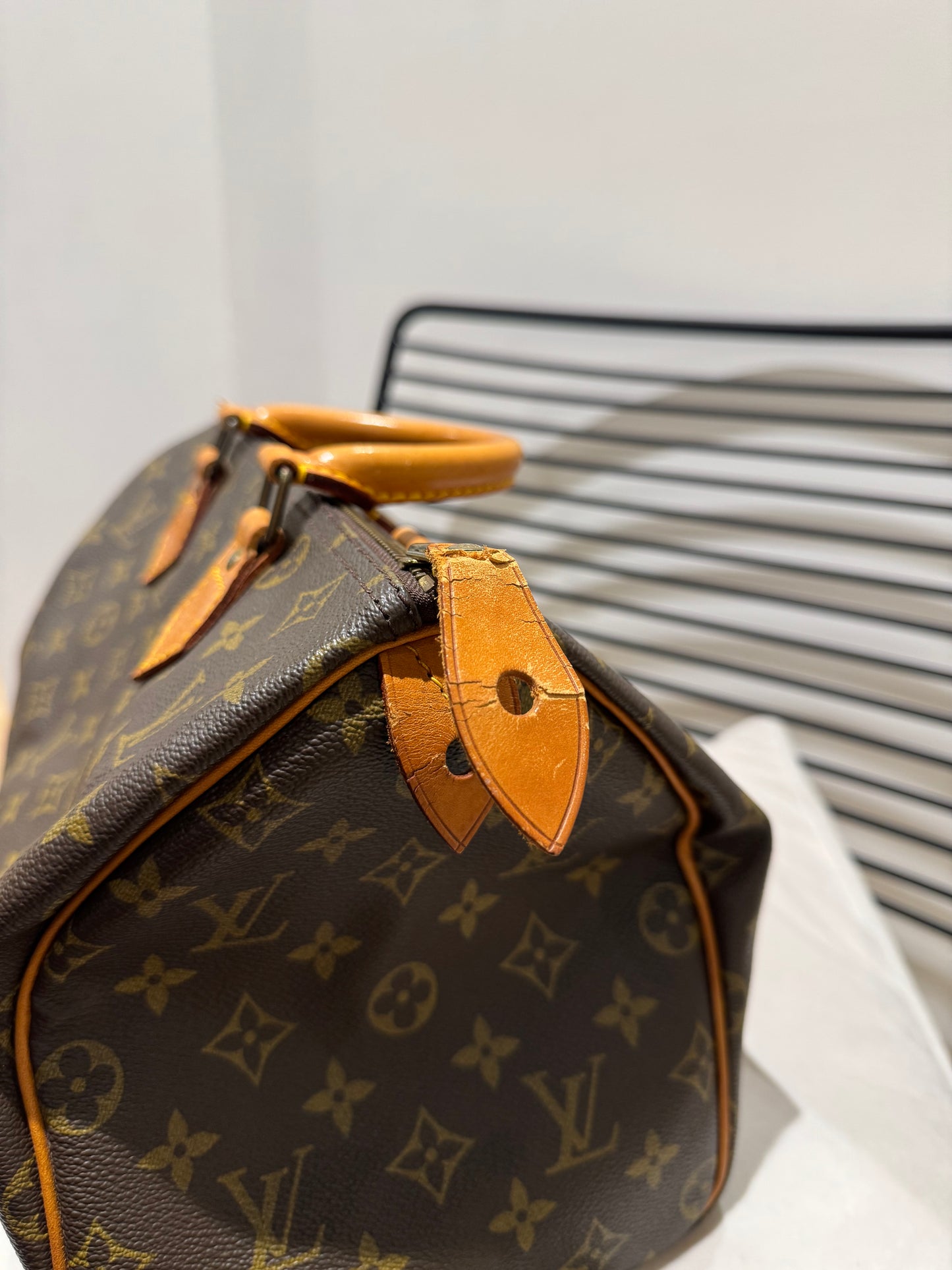 Sac Speedy 30 Louis Vuitton