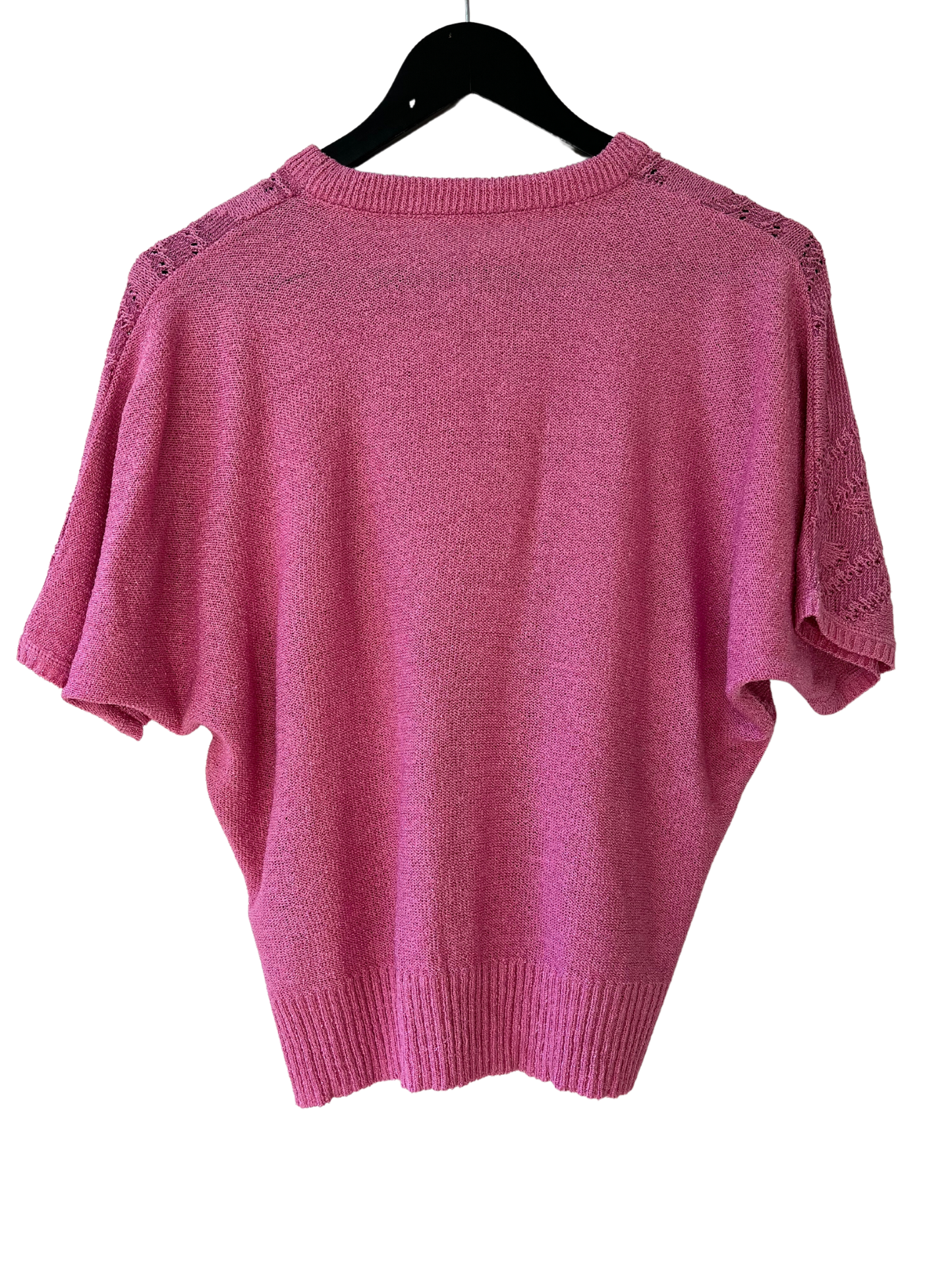 Pull maille vintage S/M