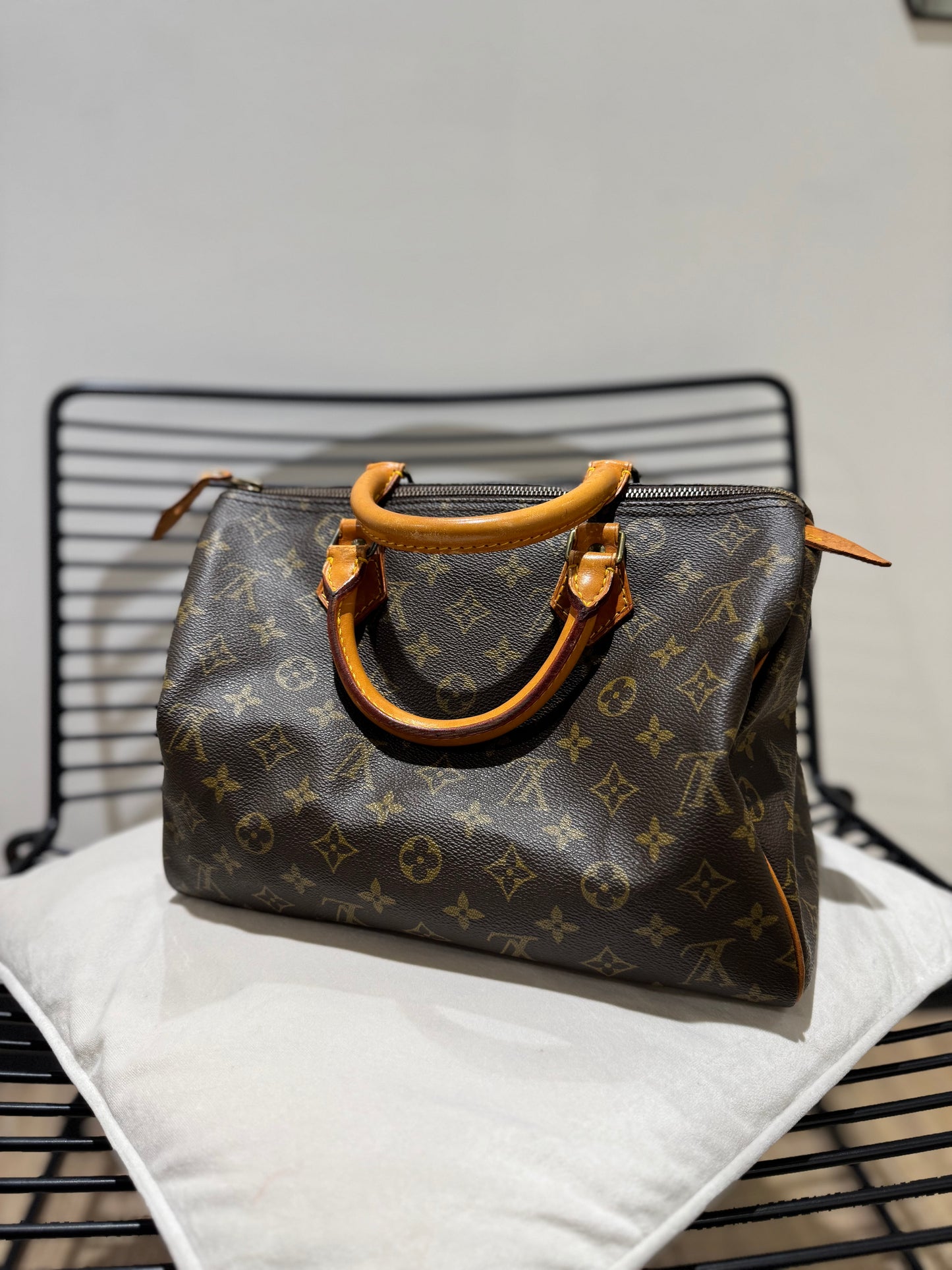 Sac Speedy 30 Louis Vuitton