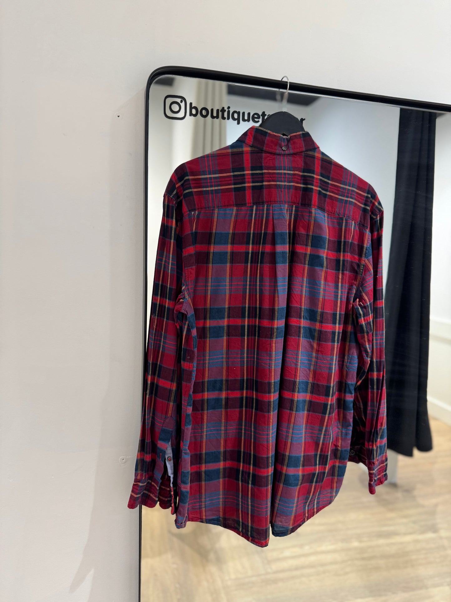 Chemise Tommy Hilfiger XL
