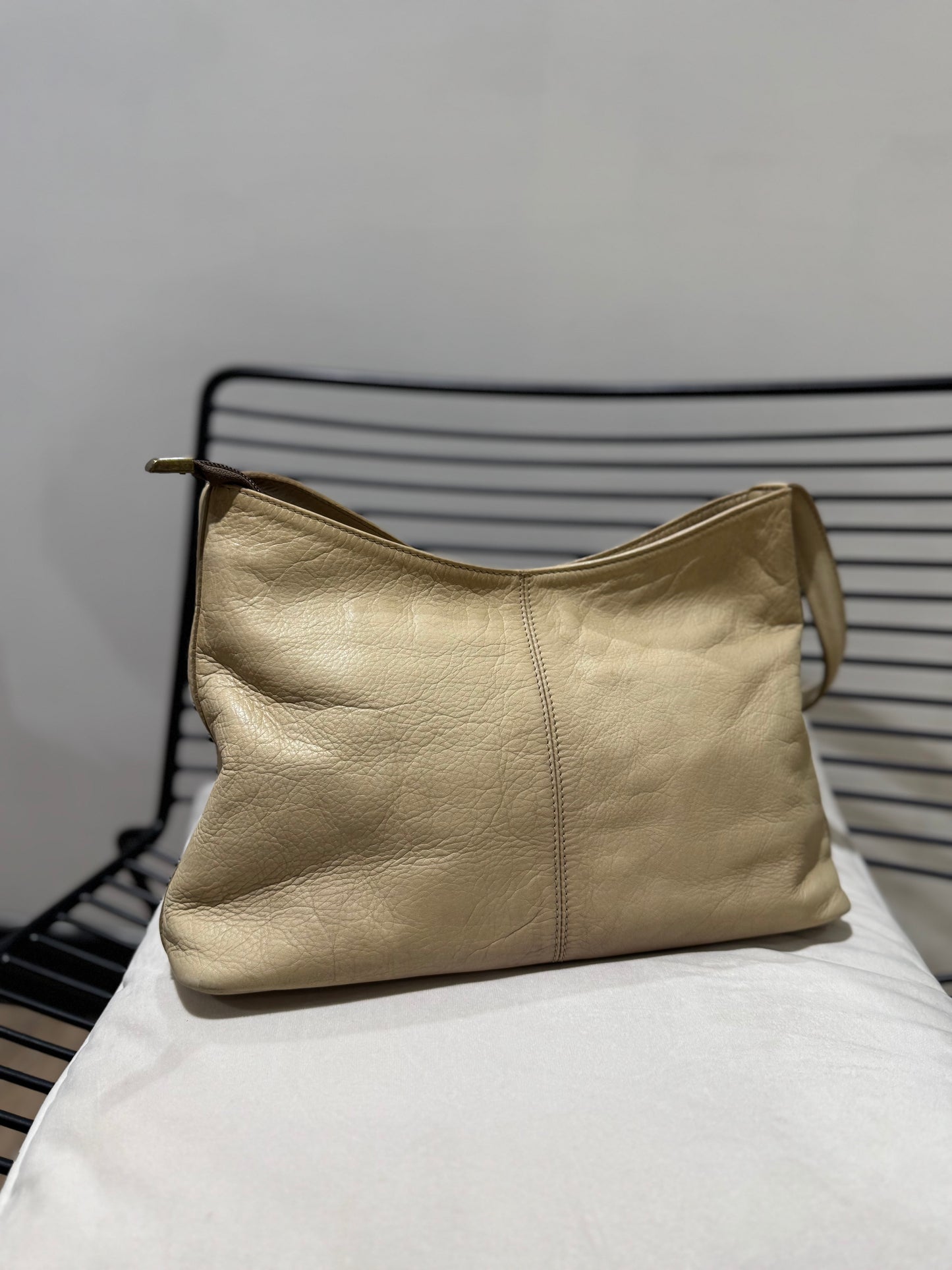 Sac Scapa en cuir