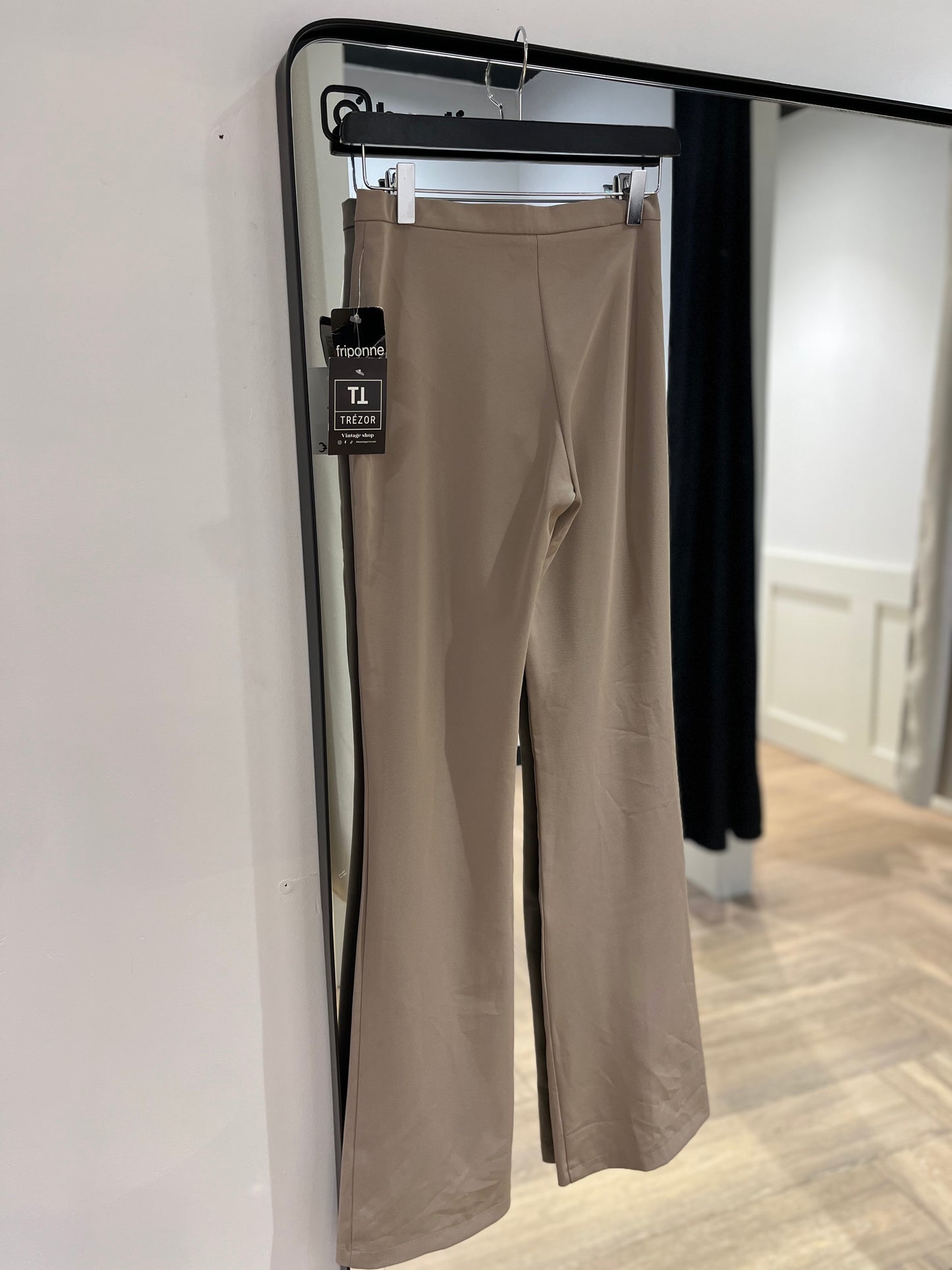 Pantalon vintage 36