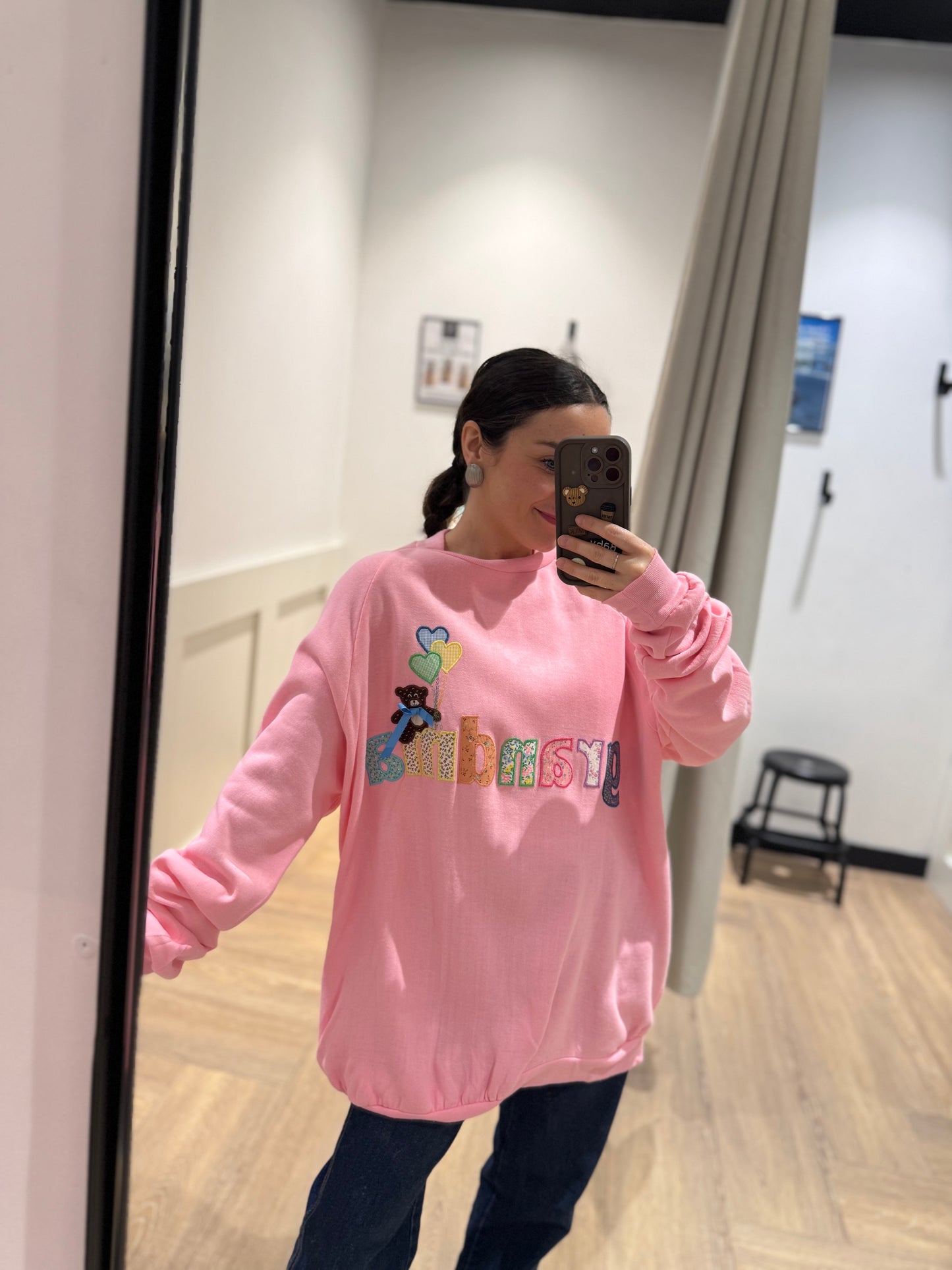 Sweat vintage Grandma L
