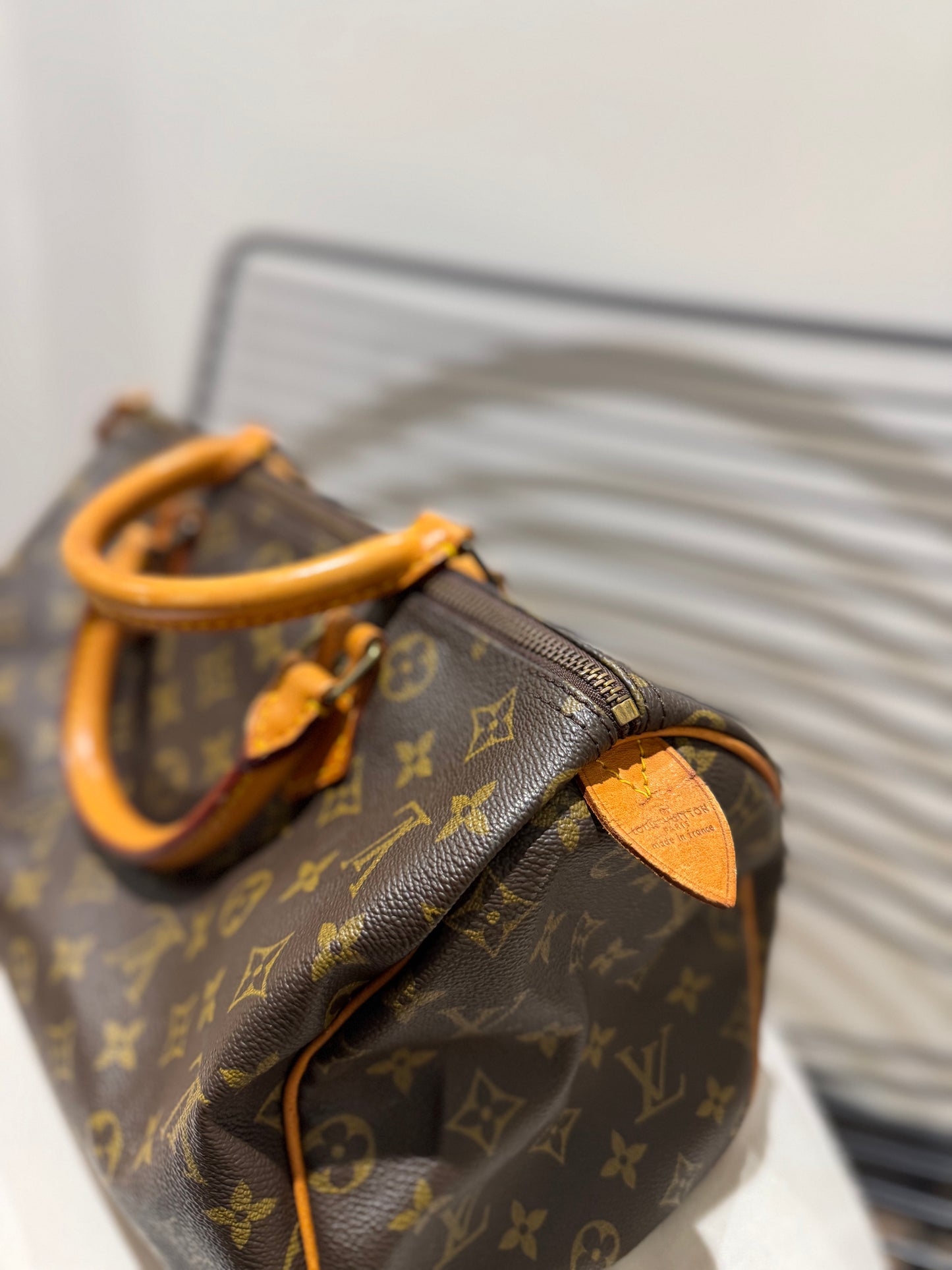 Sac Speedy 30 Louis Vuitton