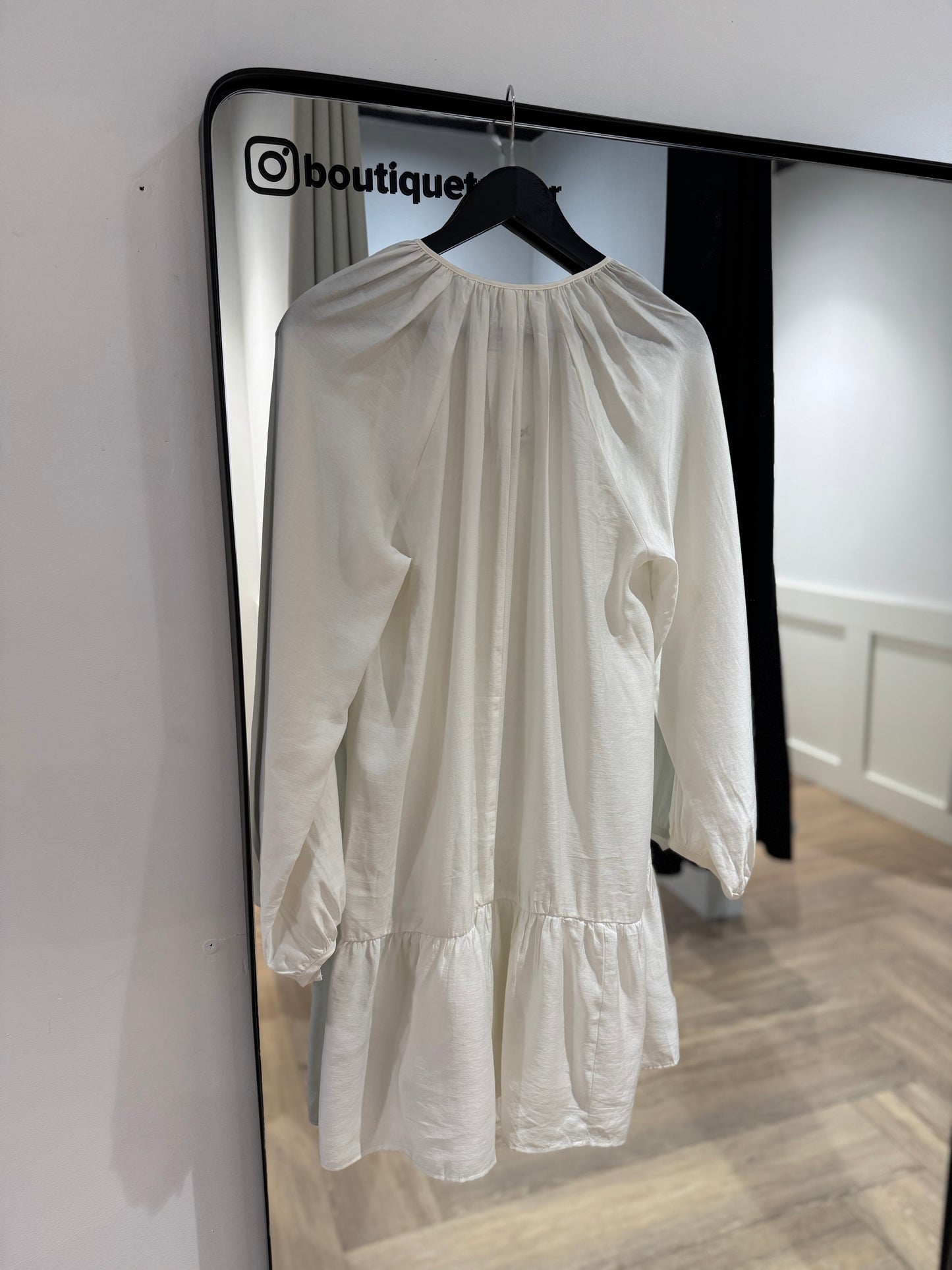 Robe d’été H&M S