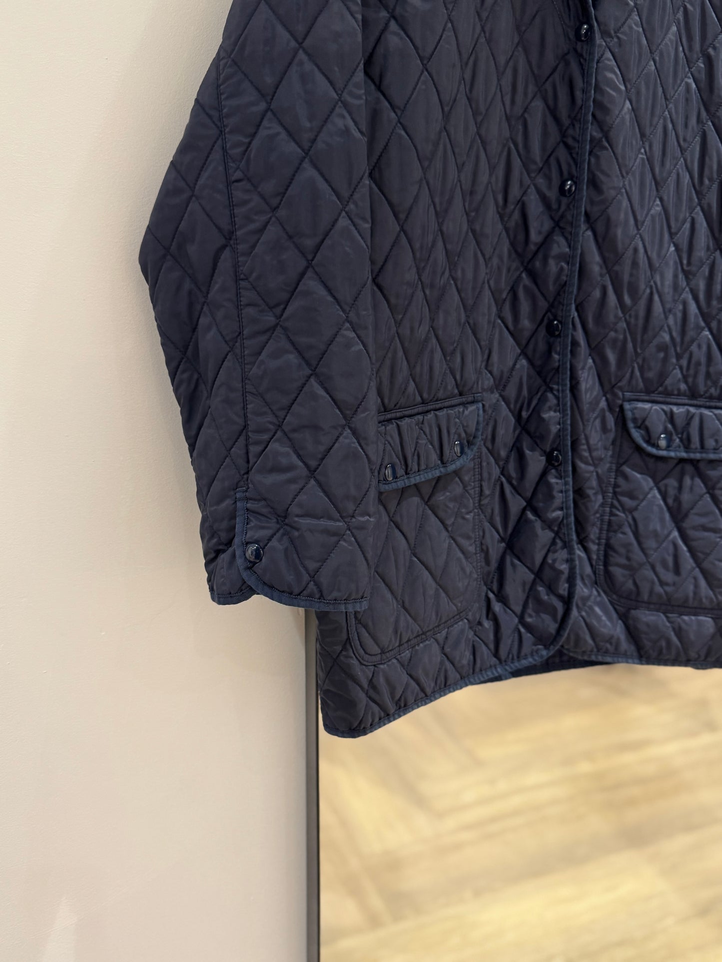 Veste matelassée Cyrillus L