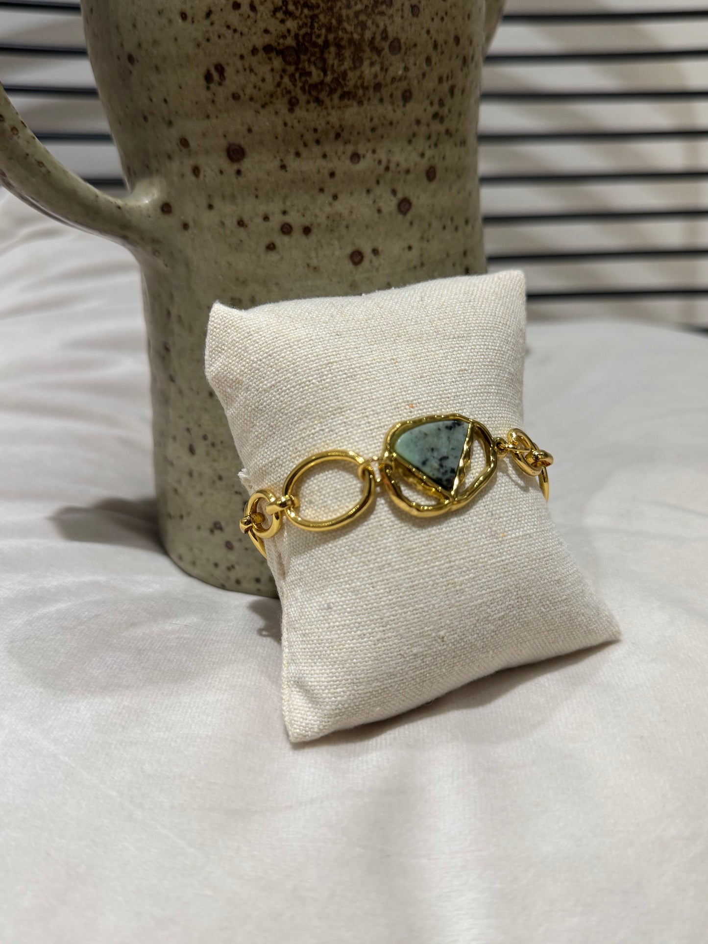 Bracelet en acier inoxydable