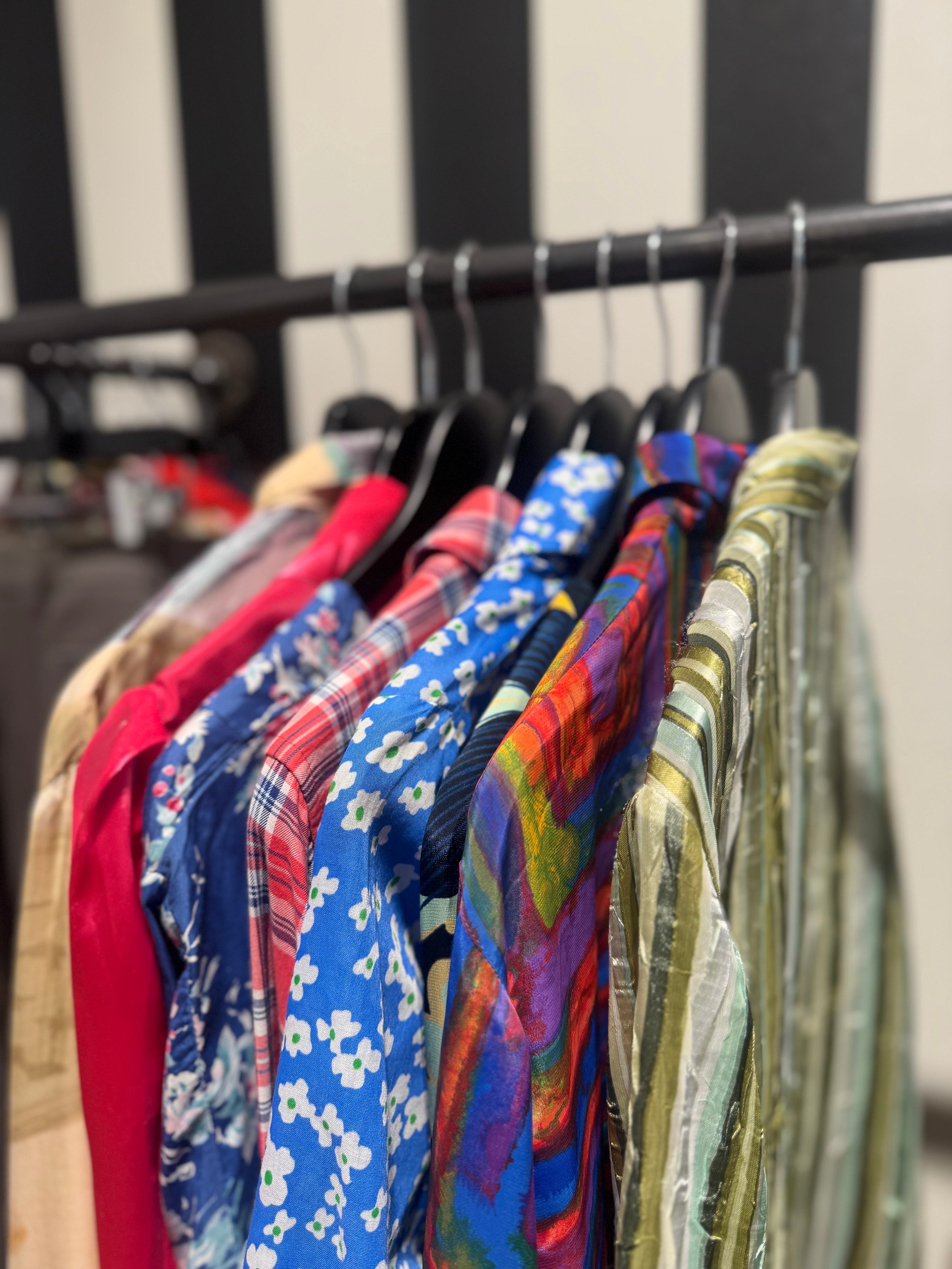 Nouveautés vêtements vintage femme